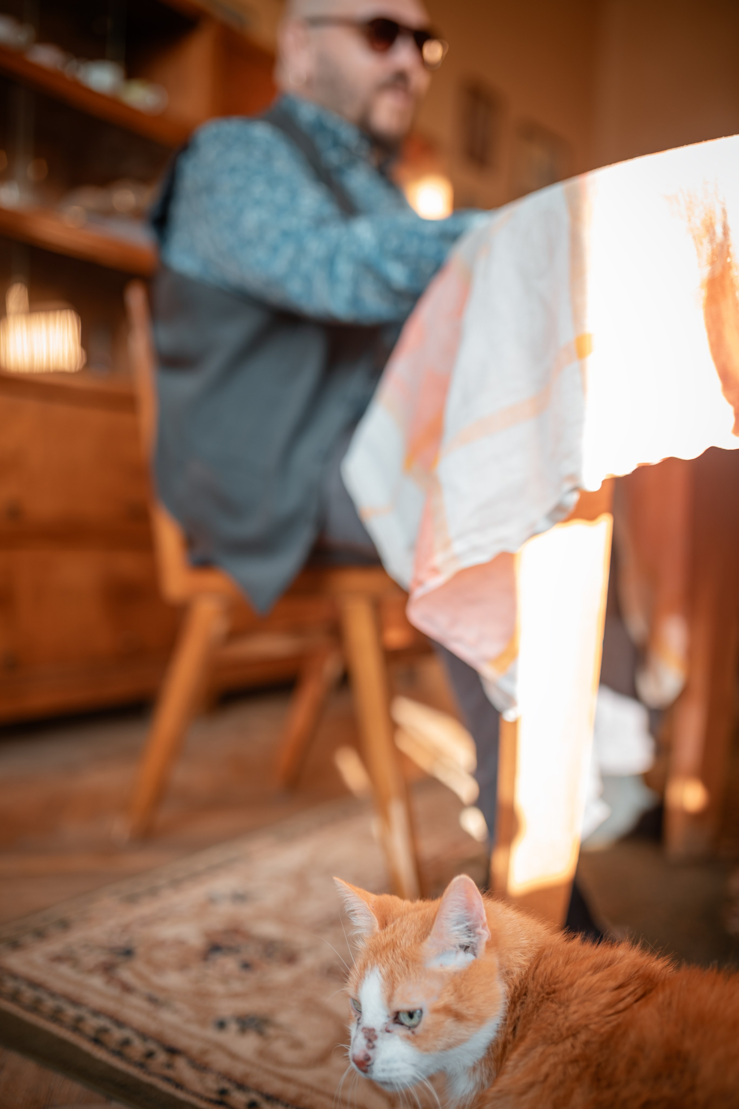 ПИНЖЕНИН. Фотограф Елена Богачева (lenalena_na_na_na)