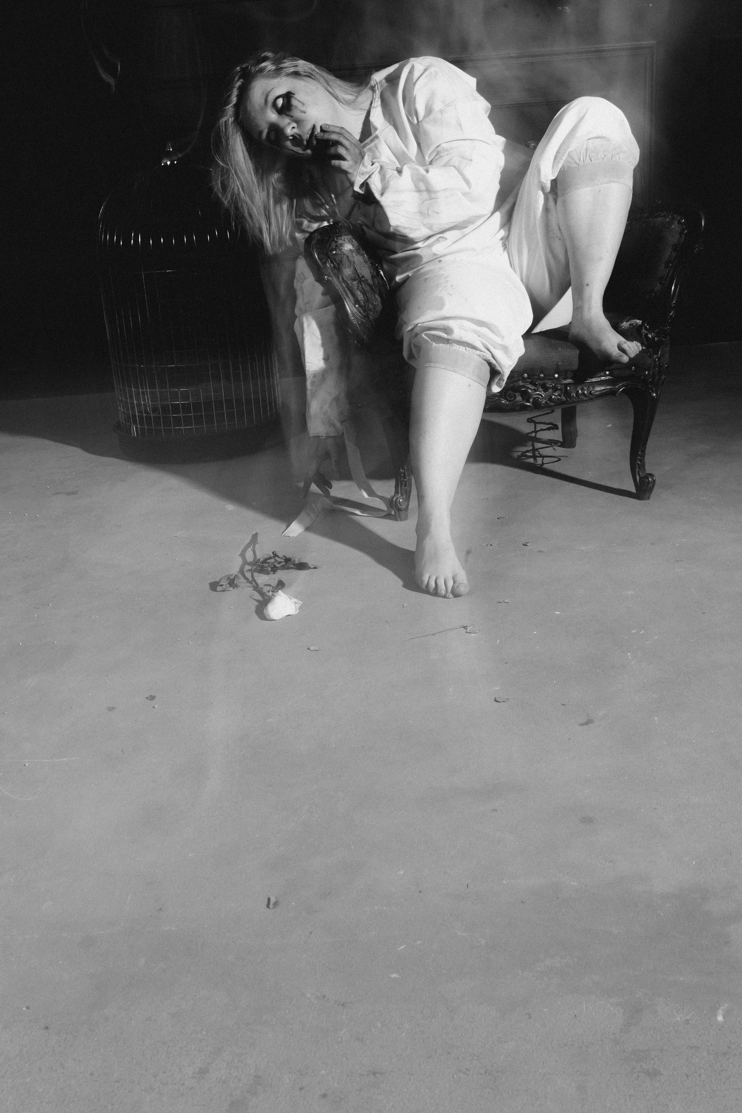 ХЕЛЬГА. Фотограф Елена Богачева (lenalena_na_na_na)