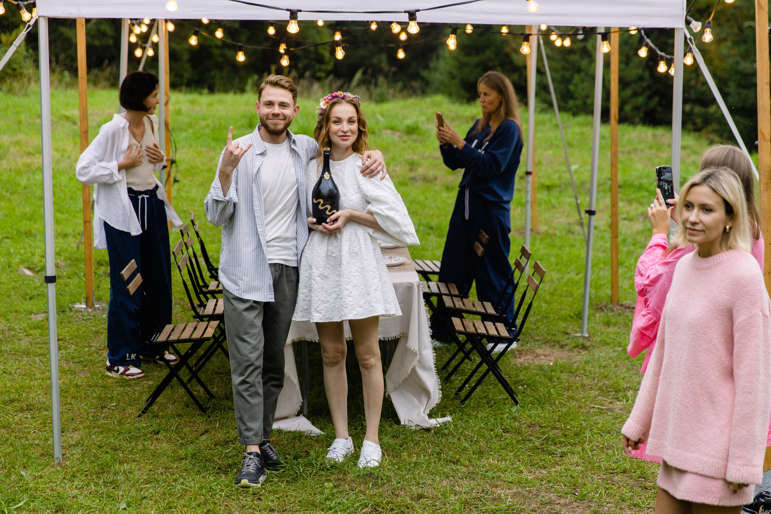 TOLYA+IRA. Аня Нагайцева фотограф в Томске, семьи, портреты, контент