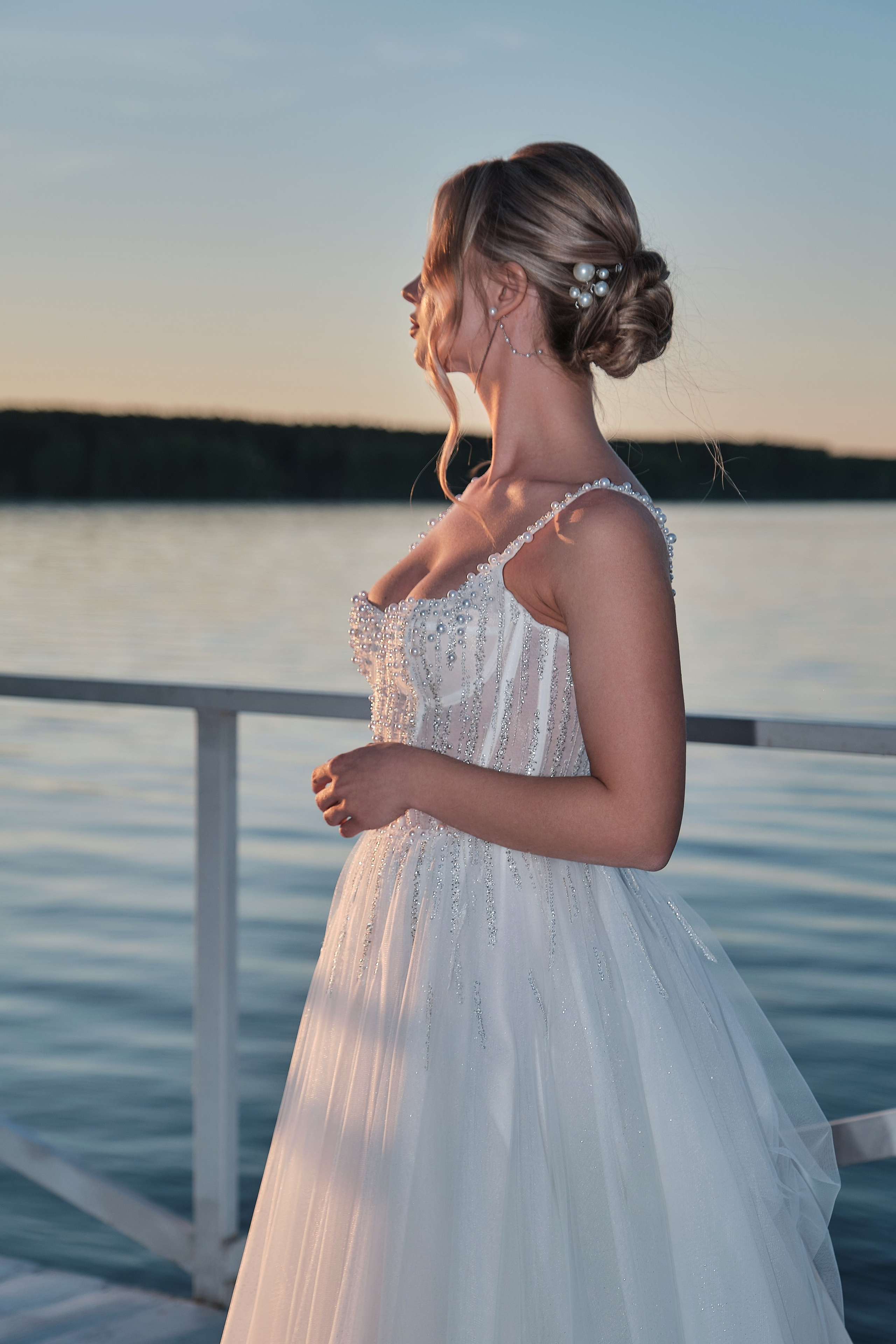 АНТОН И АНАСТАСИЯ. Свадебный фотограф в Екатеринбурге Соседков Евгений