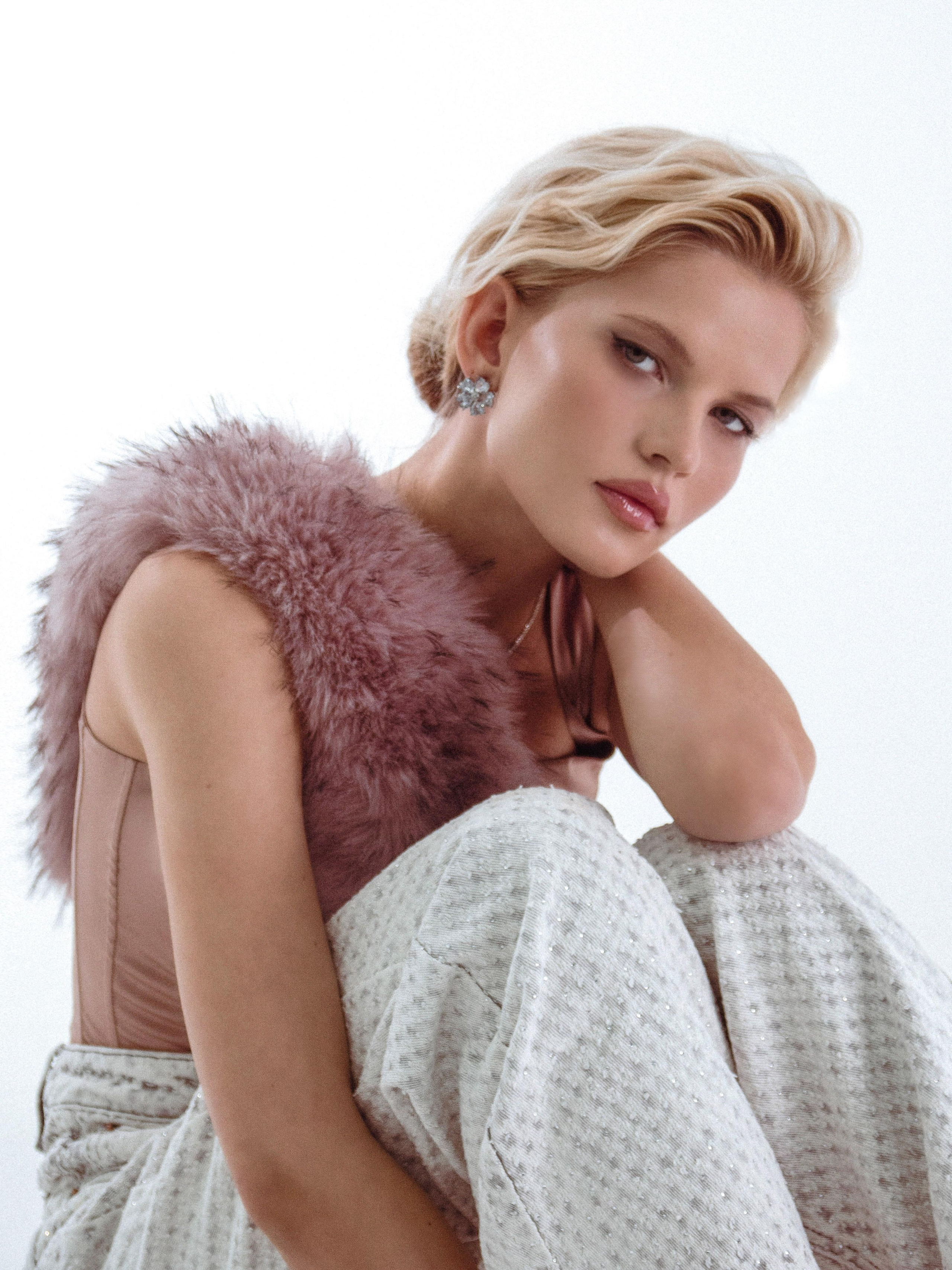 Мои работы. Женский фотограф Аня Фруктоза