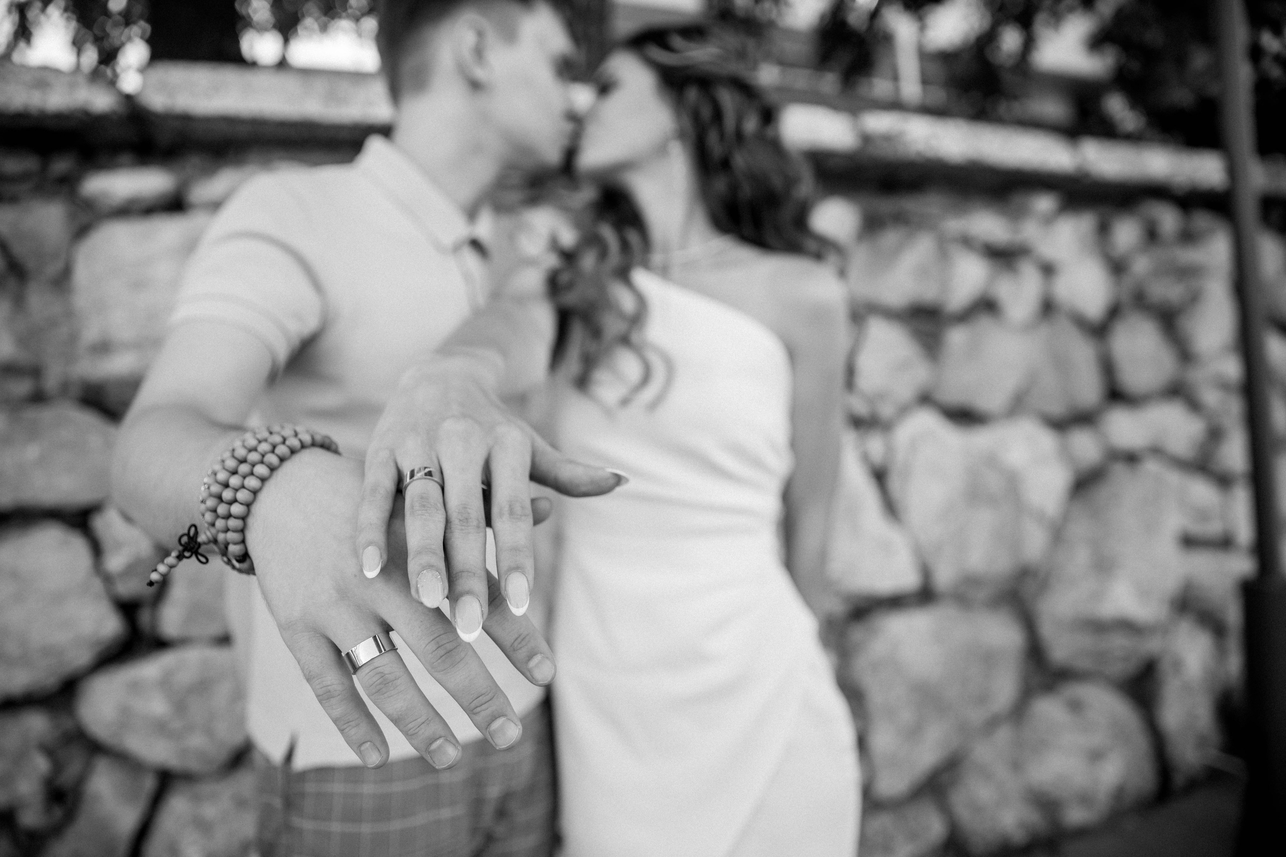 Алексей & Юлия. Главная