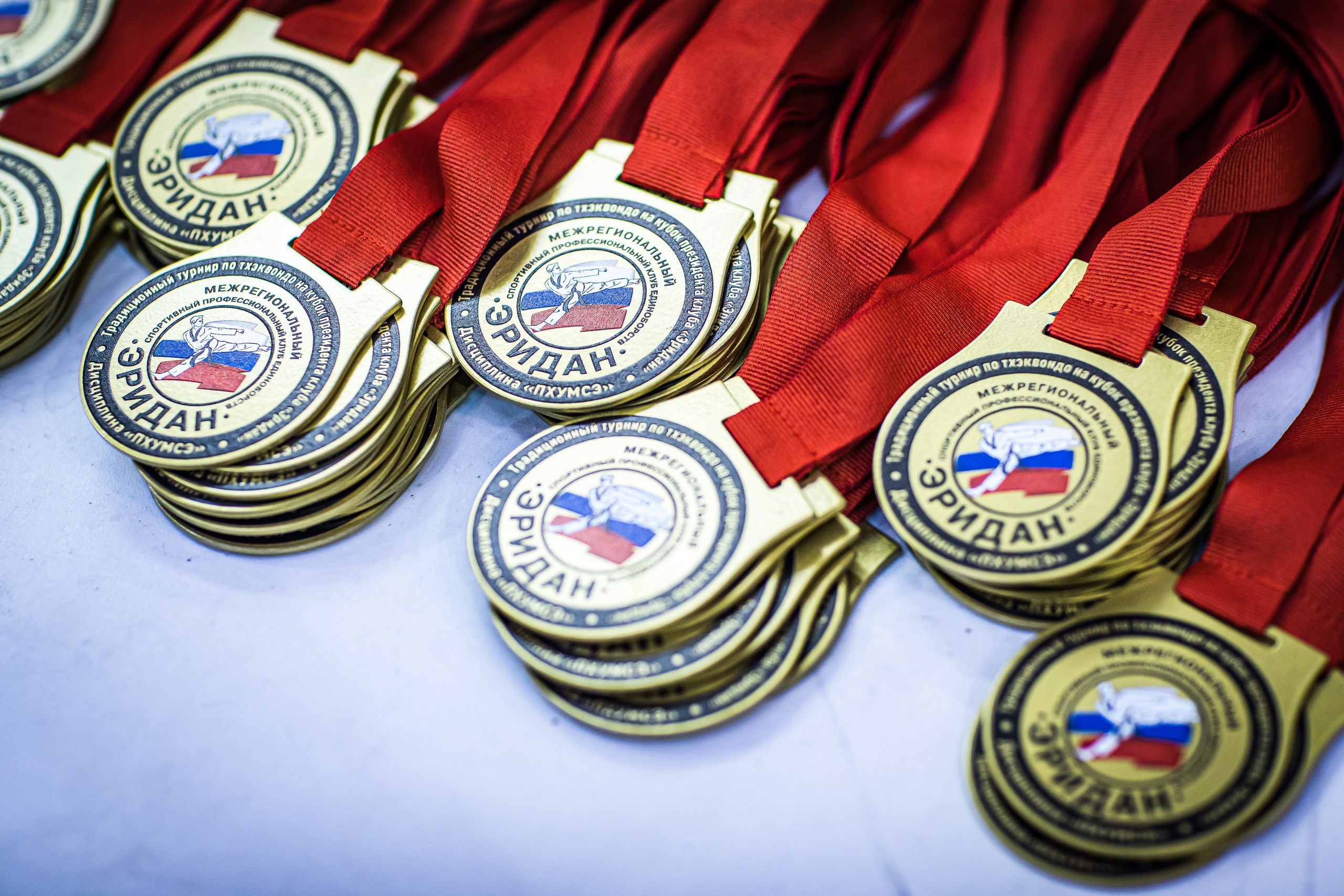 Турнир Федерации детского тхэквондо России по дисциплине ПХУМСЭ. Спортивный фотограф Максим Серегин