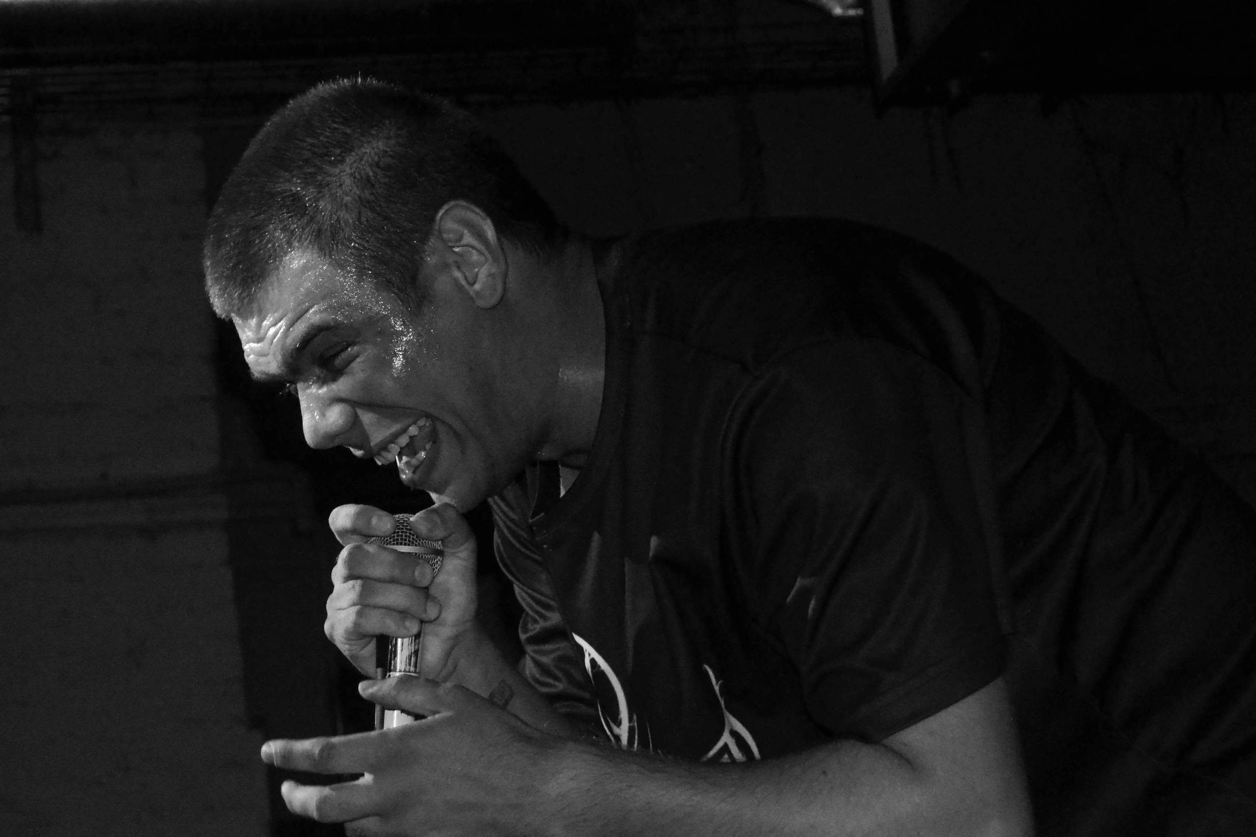 Vmeste Sila GIG 03/08/24. Репортажный фотограф в Пскове