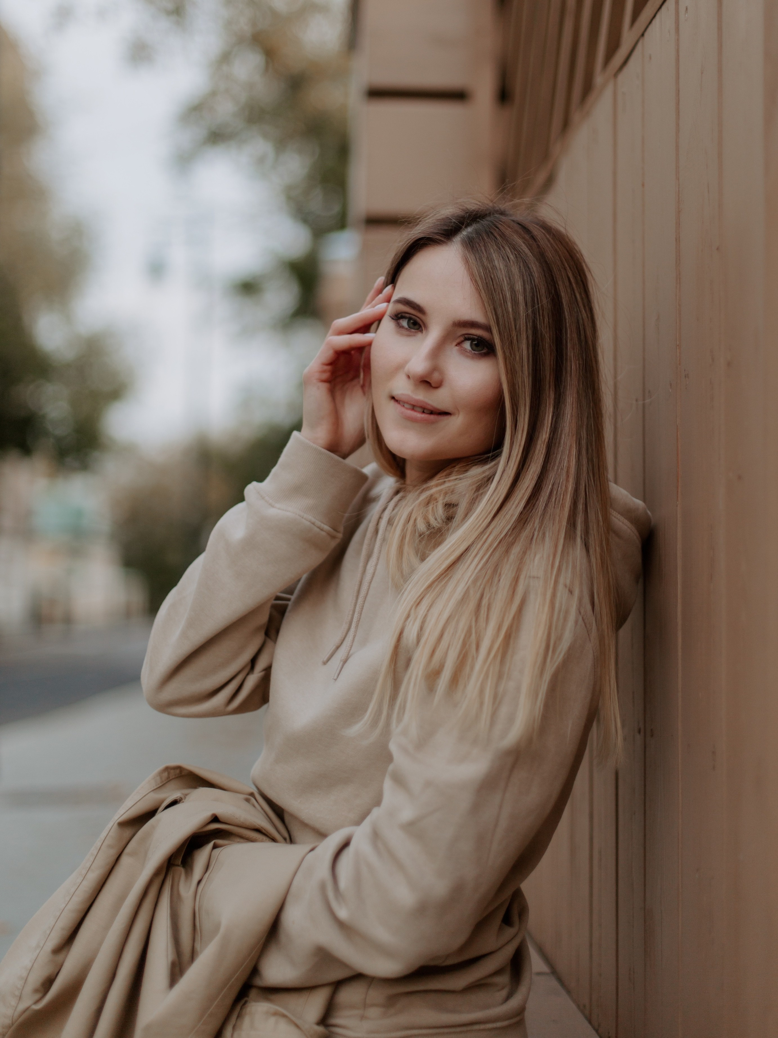 Эльвира. Свадебный и портретный фотограф Виктория Шипелик