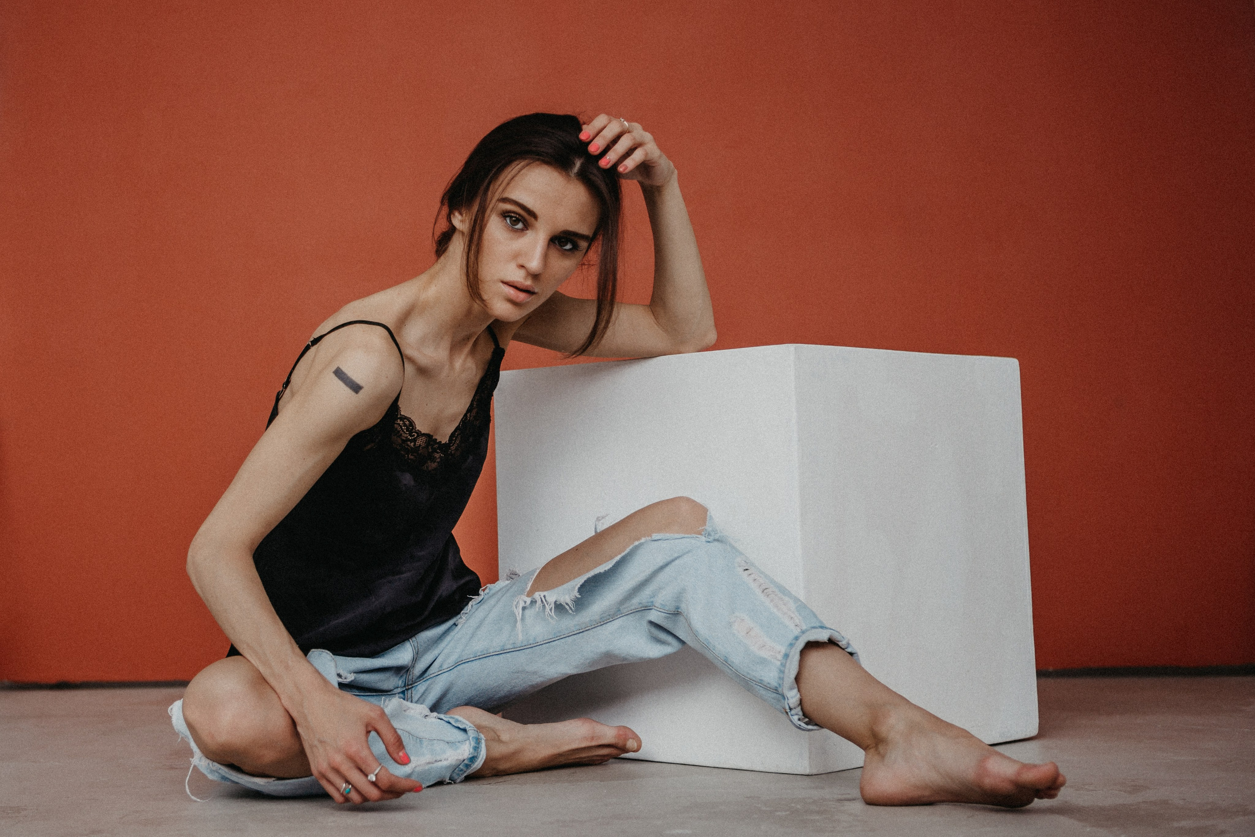 Яна. Свадебный и портретный фотограф Виктория Шипелик