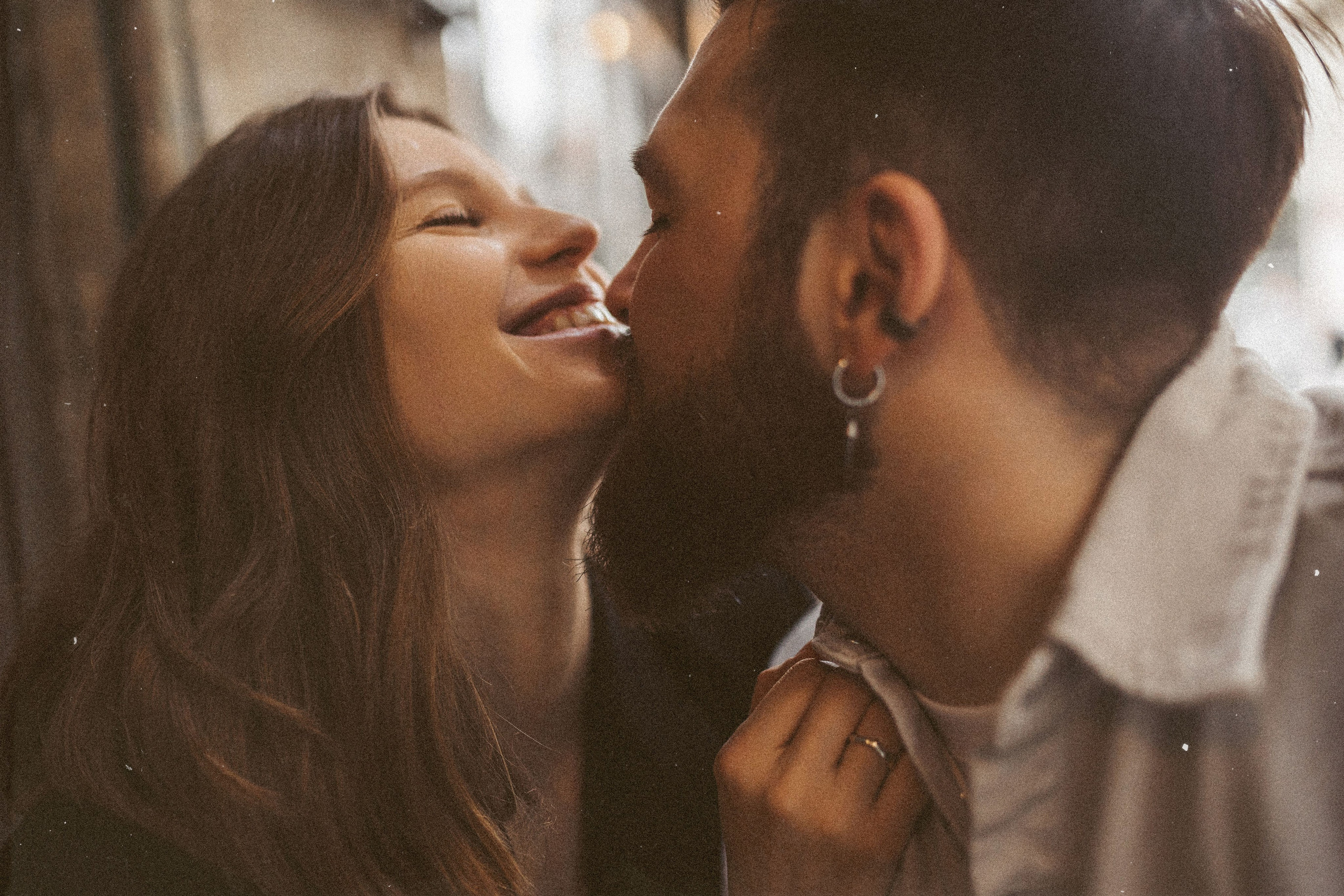 Саша/Алена Стамбул. Фотограф в Москве Татьяна Сергеева