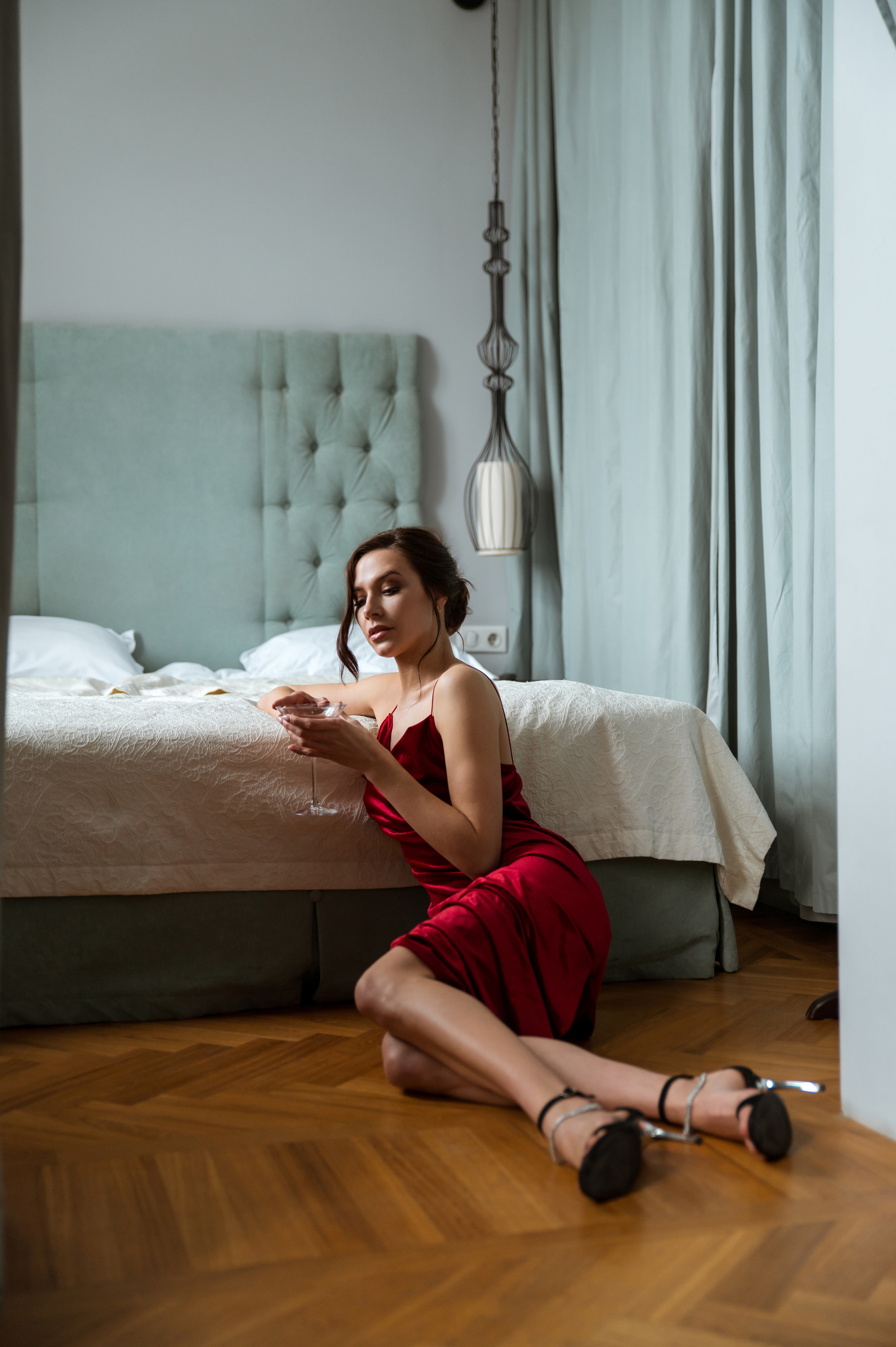 Портреты. Свадебный и портретный фотограф в Белгороде Олеся Гавшина