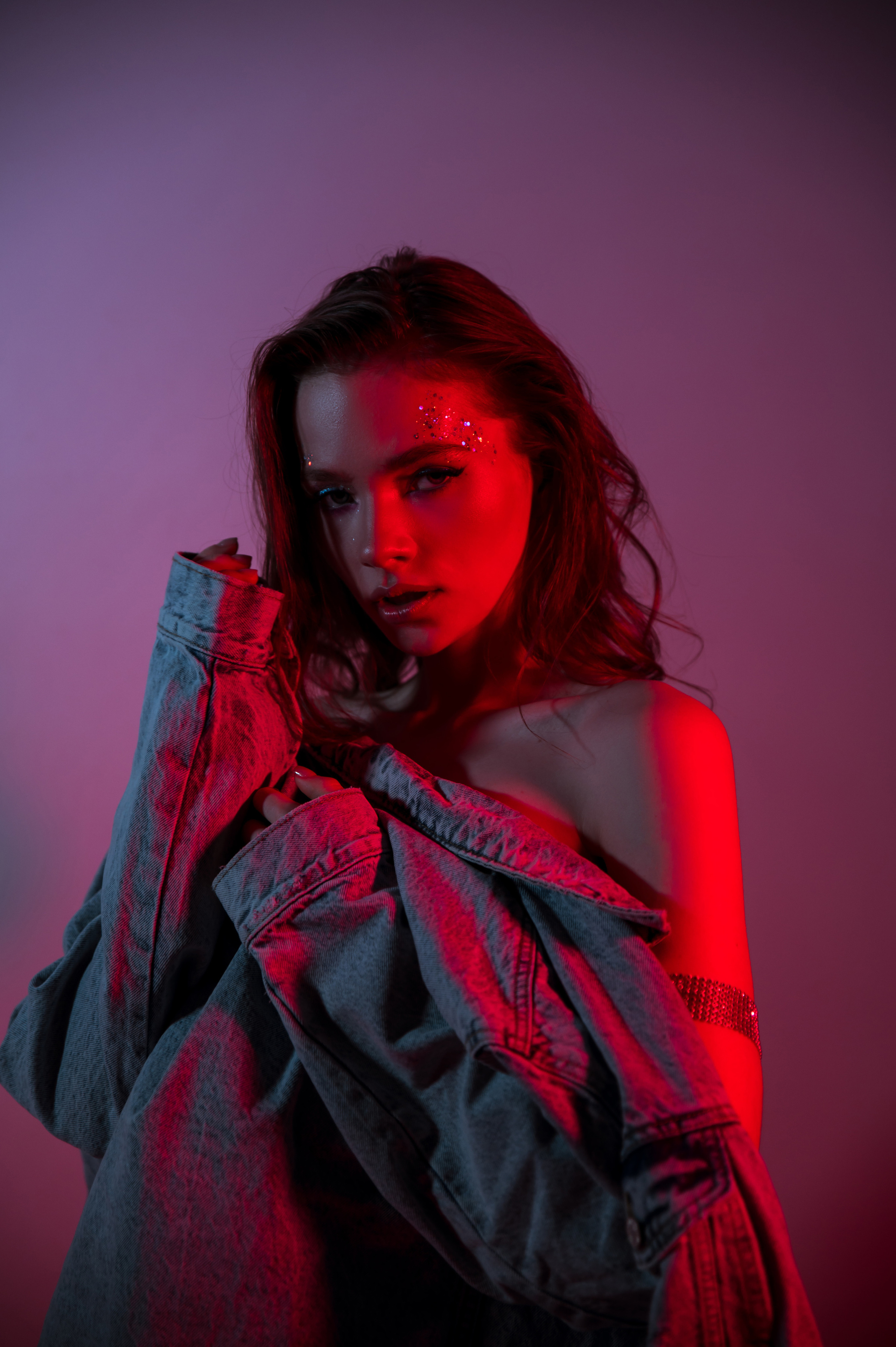 Портреты. Свадебный и портретный фотограф в Белгороде Олеся Гавшина