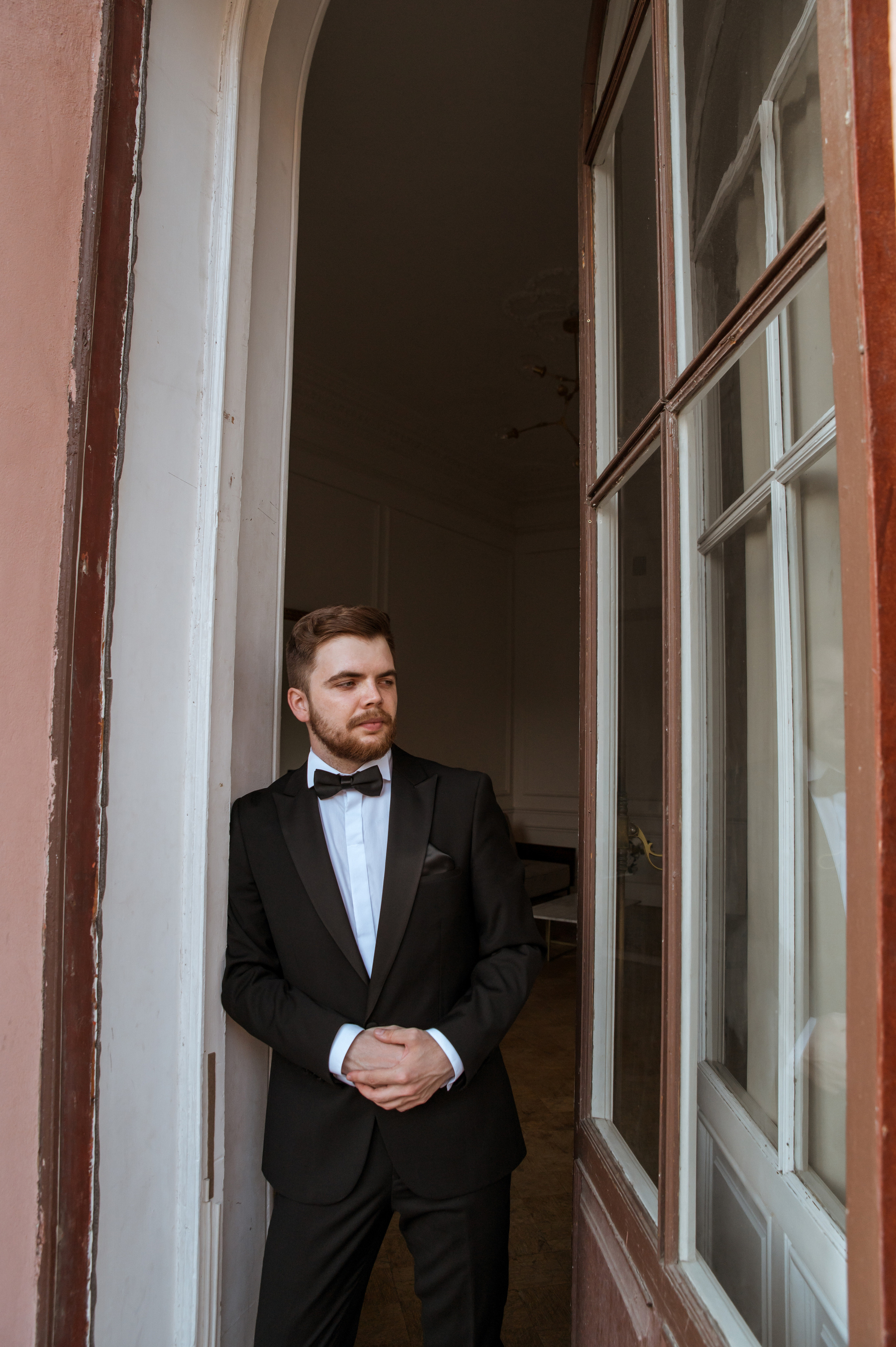 Свадьбы. Свадебный и портретный фотограф в Белгороде Олеся Гавшина