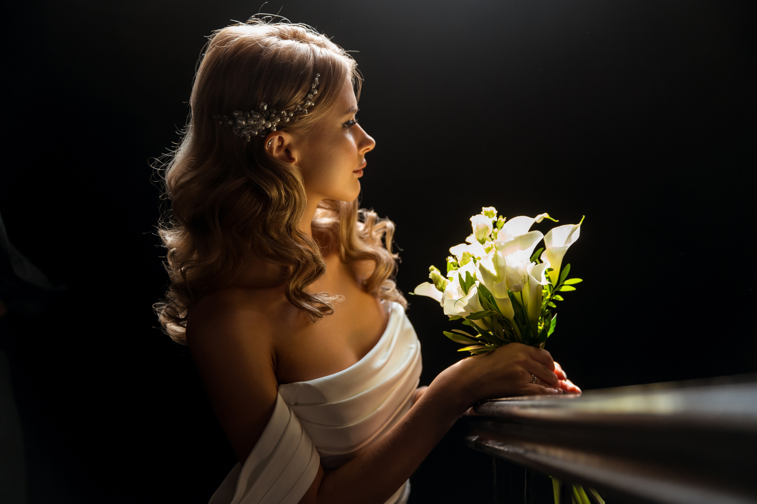 Руслан и Алина. Свадебный и портретный фотограф в Белгороде Олеся Гавшина