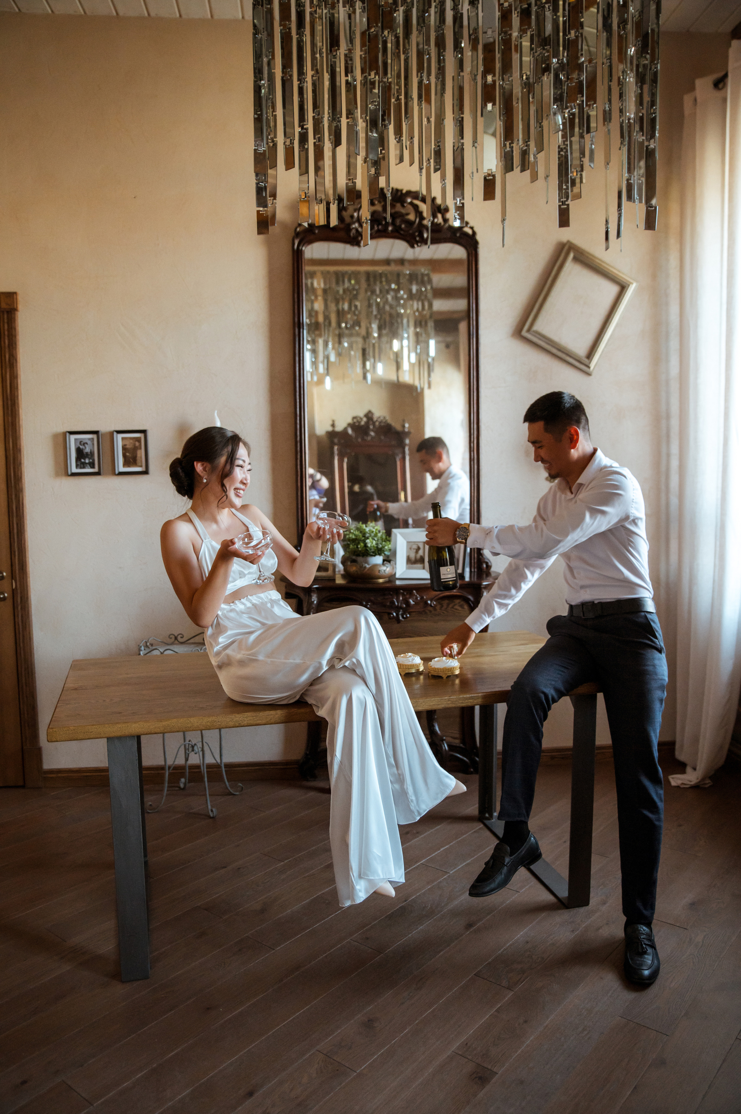 Свадьбы. Свадебный и портретный фотограф в Белгороде Олеся Гавшина