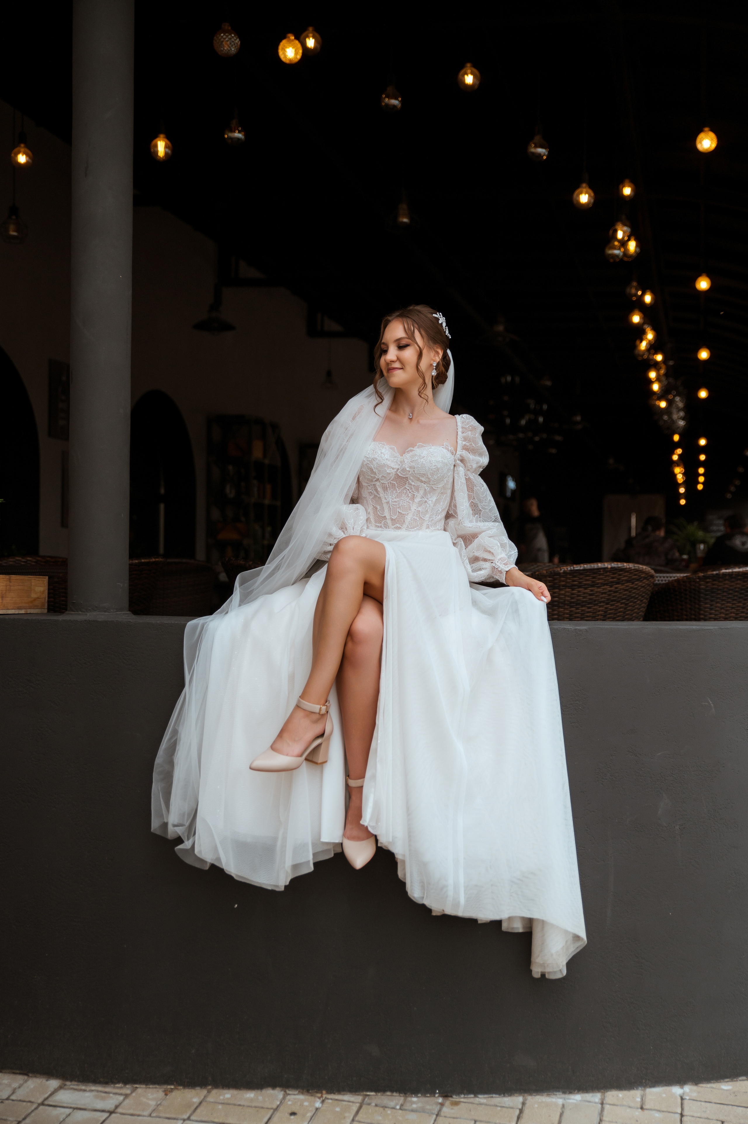 Свадьбы. Свадебный и портретный фотограф в Белгороде Олеся Гавшина