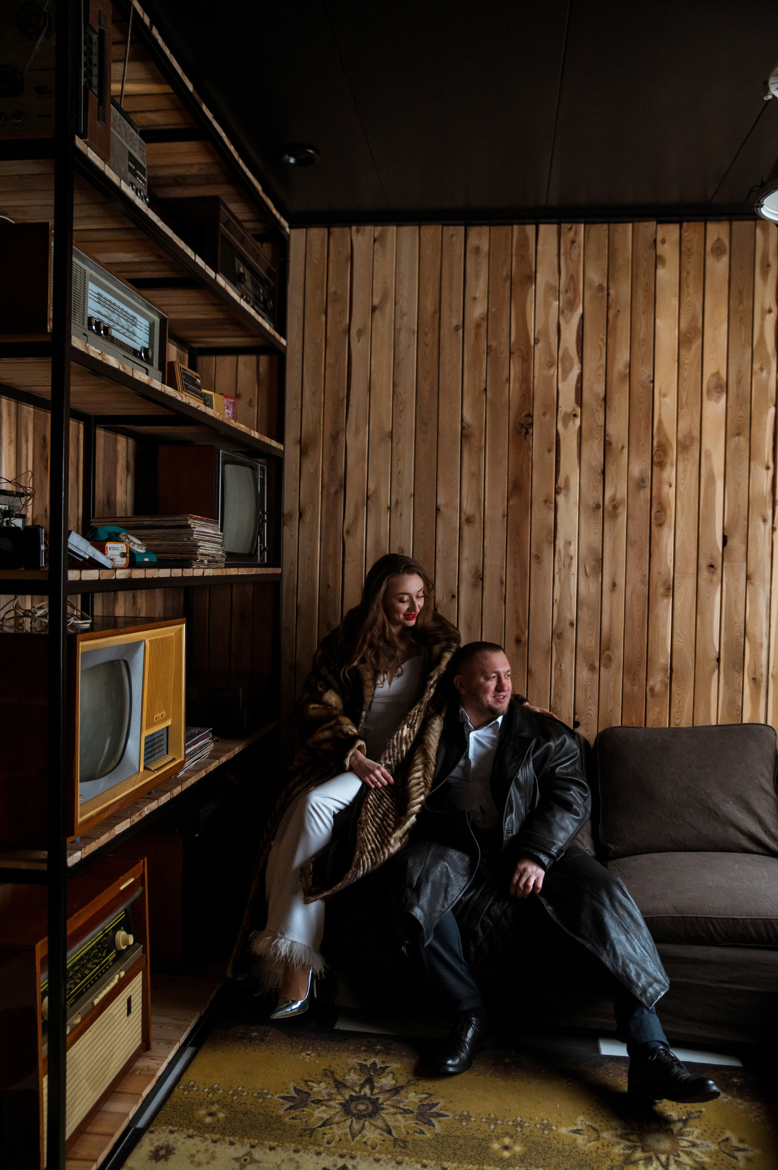 — Are you gangsters? — No, we are Russians! ⁠⁠. Свадебный и портретный фотограф в Белгороде Олеся Гавшина