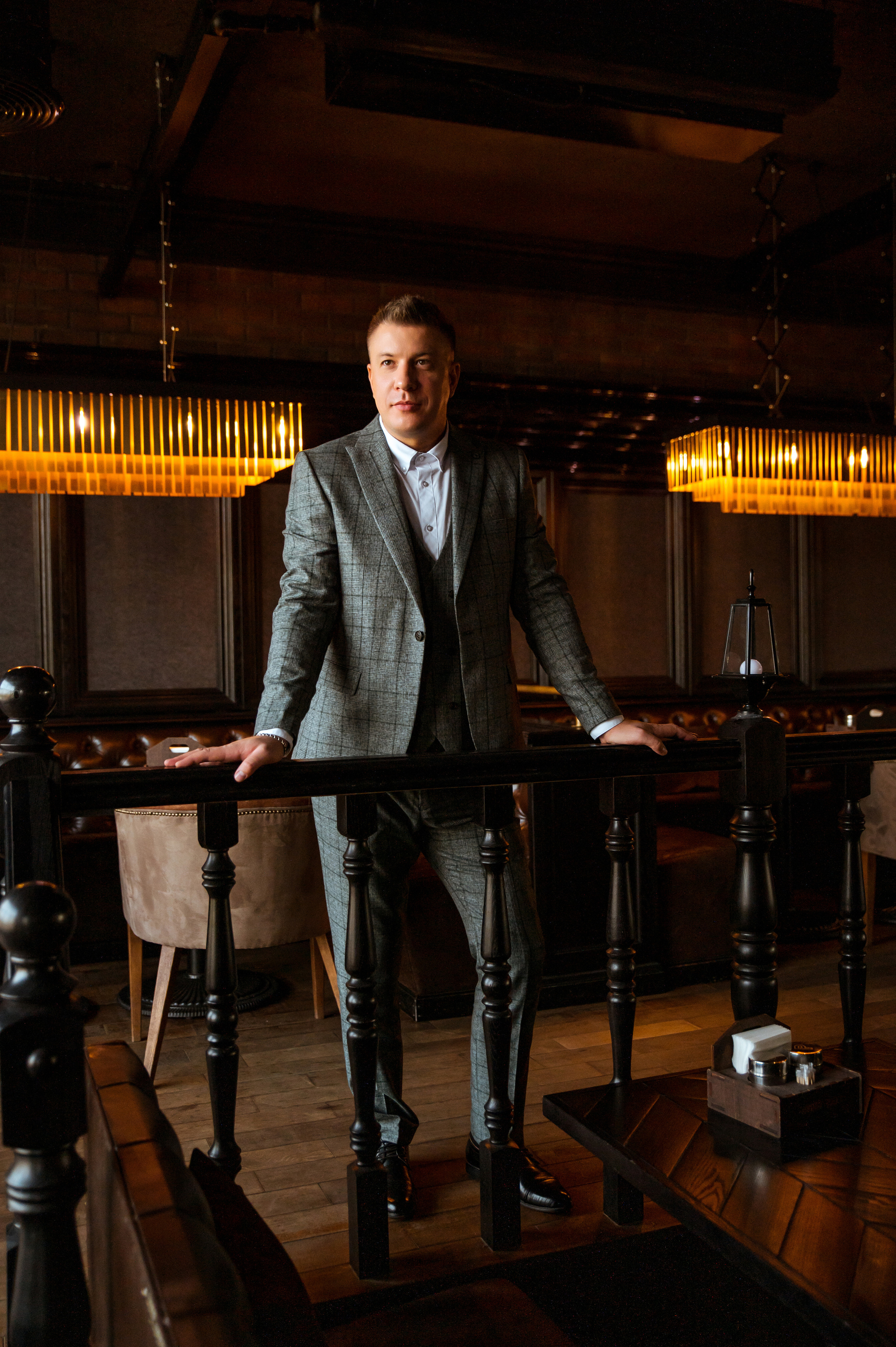 Руслан и Алина. Свадебный и портретный фотограф в Белгороде Олеся Гавшина