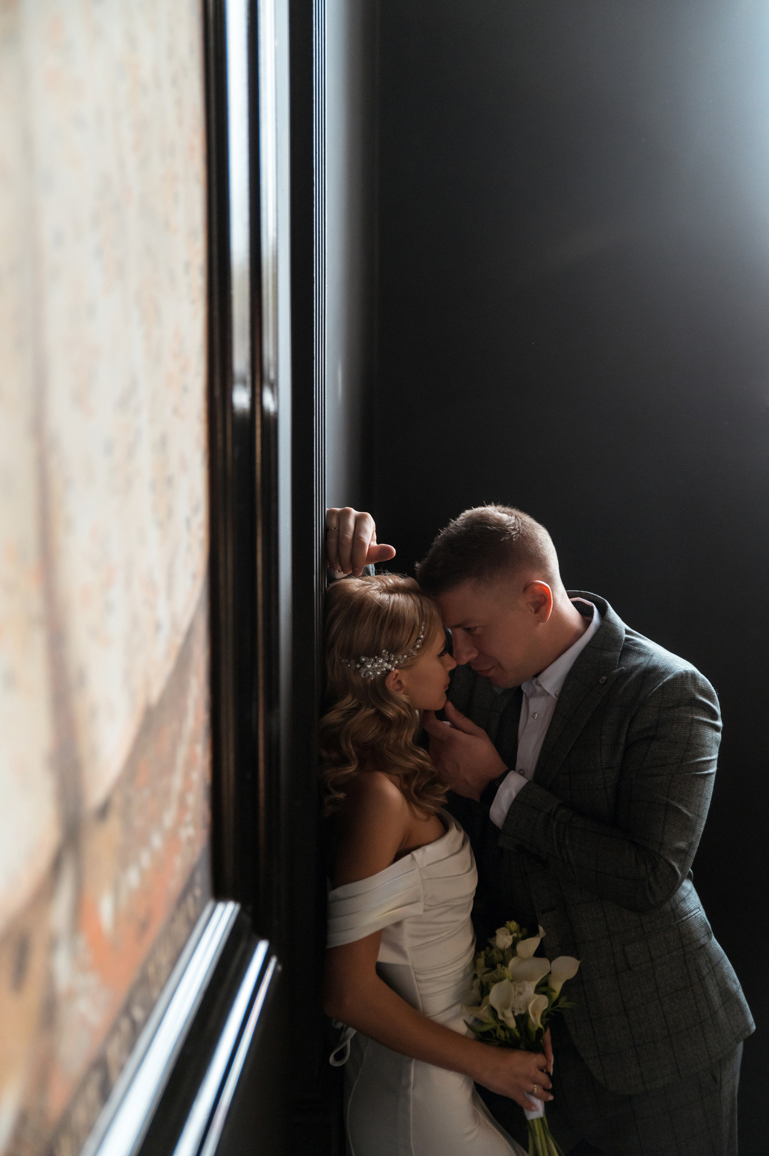 Руслан и Алина. Свадебный и портретный фотограф в Белгороде Олеся Гавшина