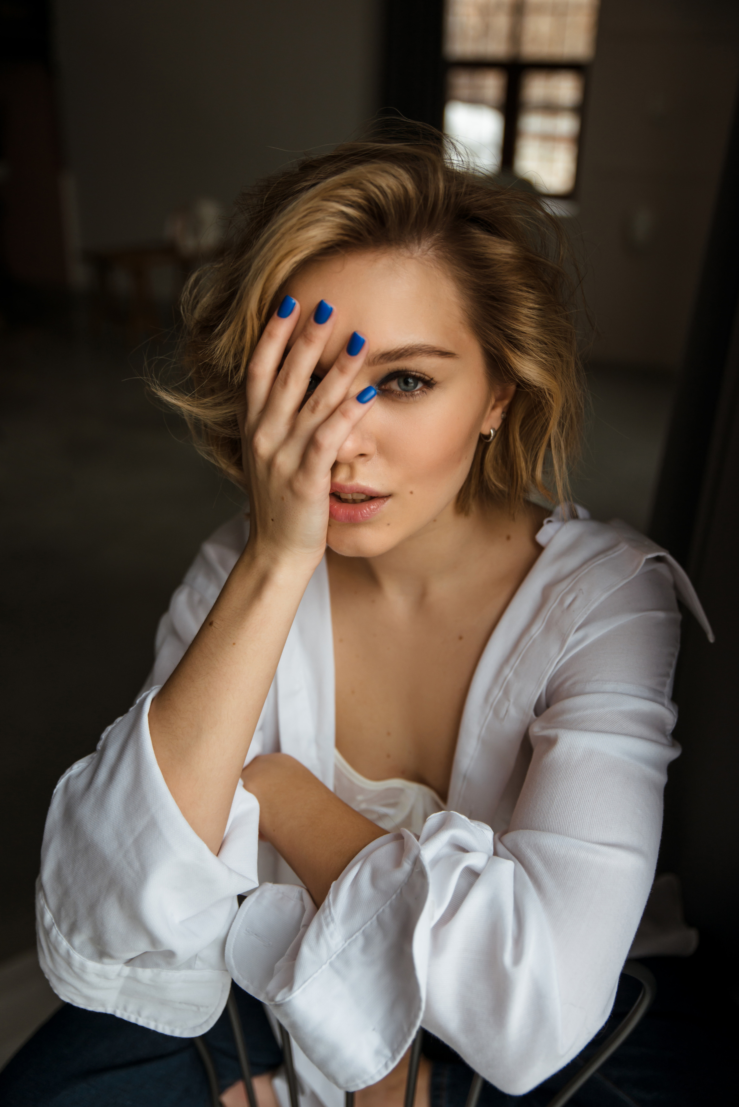 Портреты. Свадебный и портретный фотограф в Белгороде Олеся Гавшина