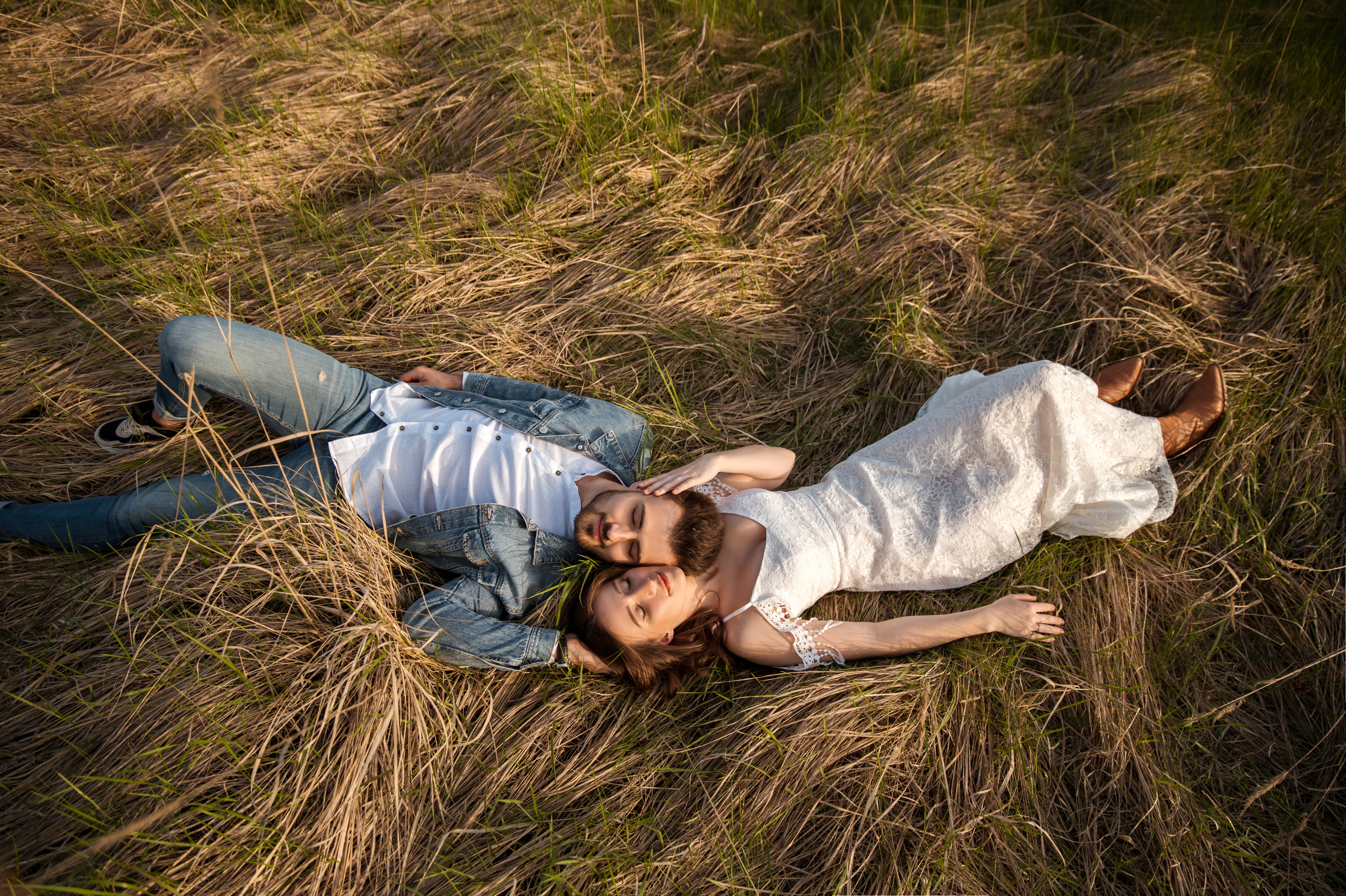 Love Story. Свадебный и портретный фотограф в Белгороде Олеся Гавшина