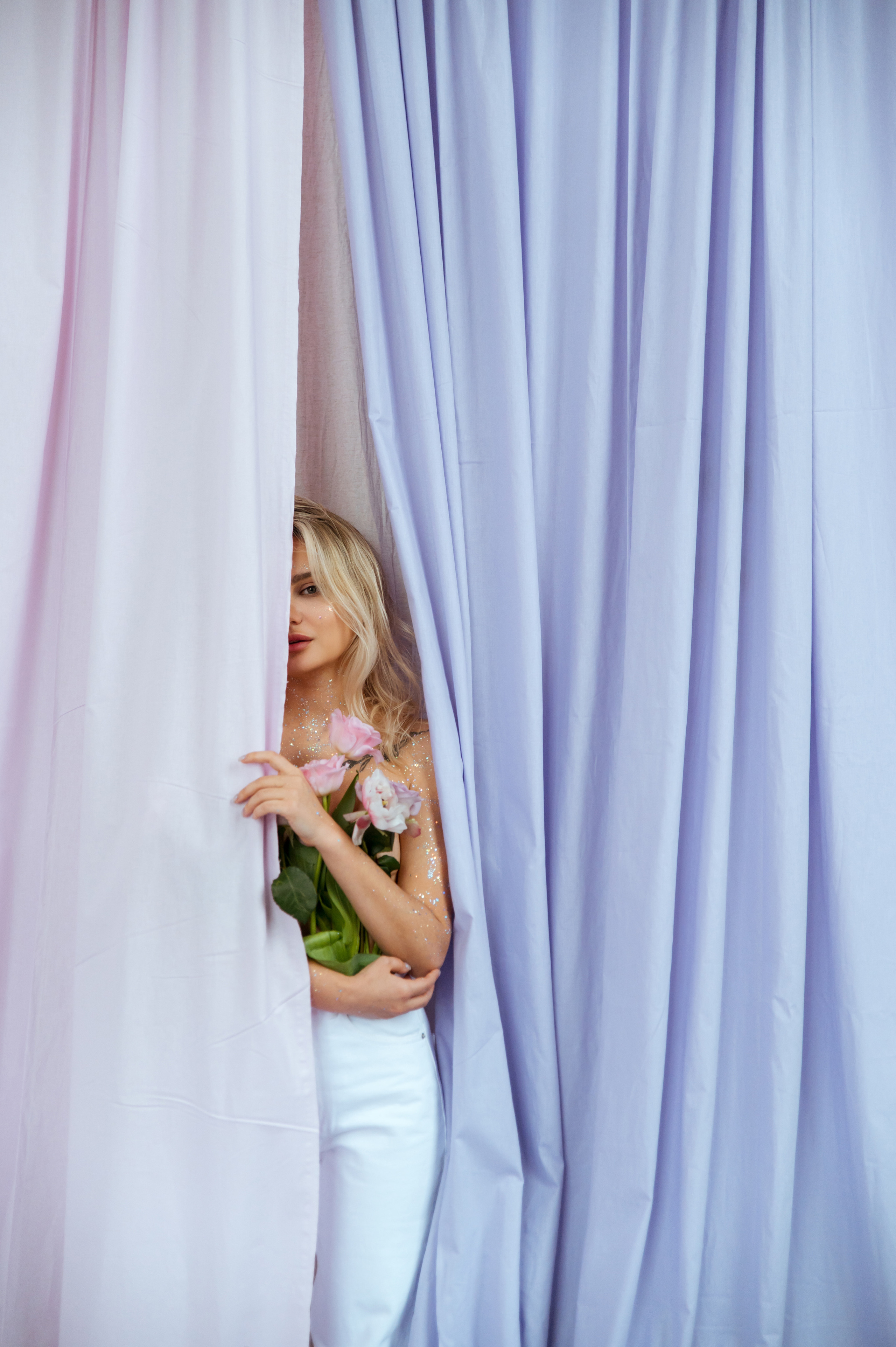 Портреты. Свадебный и портретный фотограф в Белгороде Олеся Гавшина