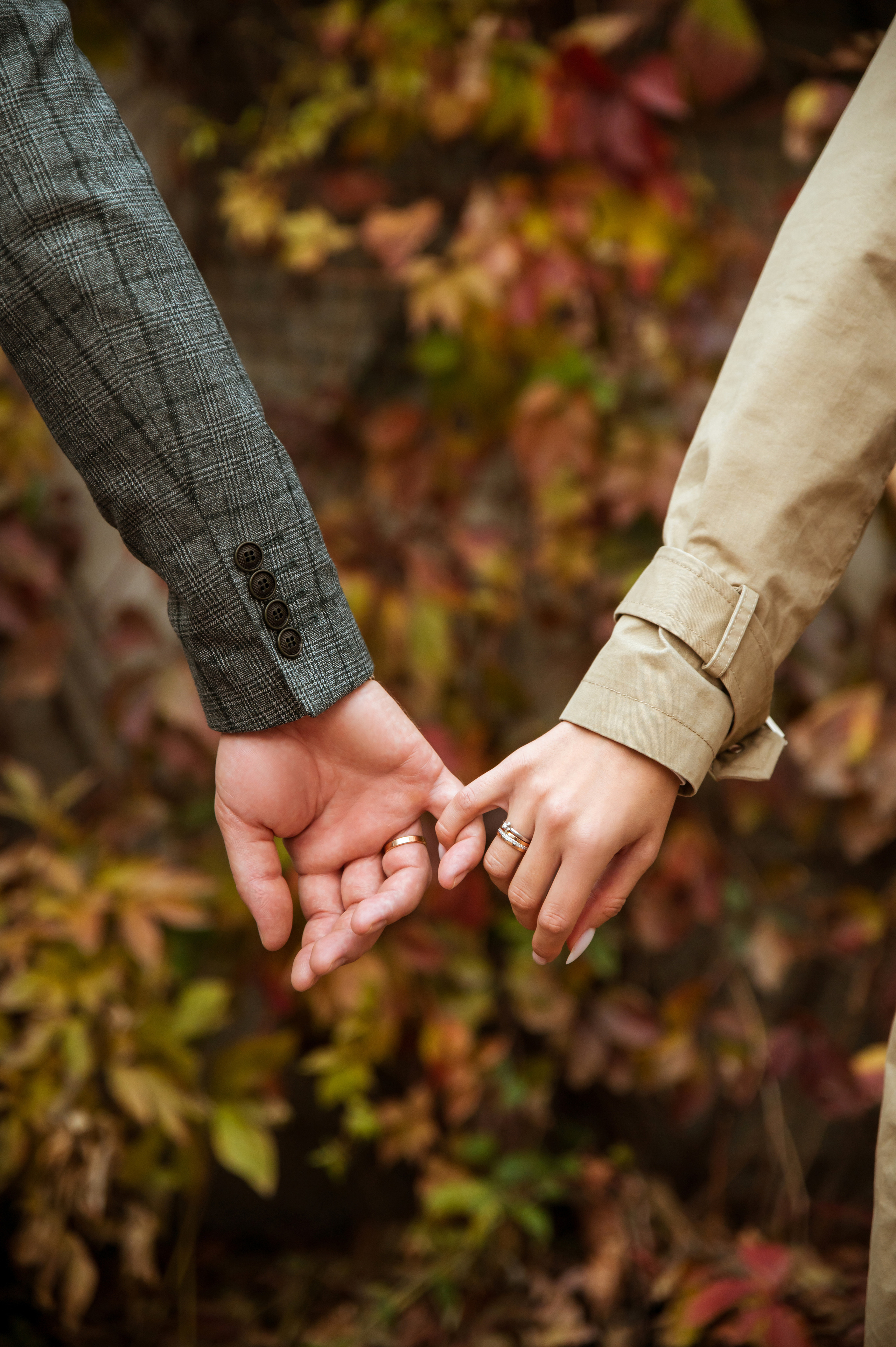 Руслан и Алина. Свадебный и портретный фотограф в Белгороде Олеся Гавшина