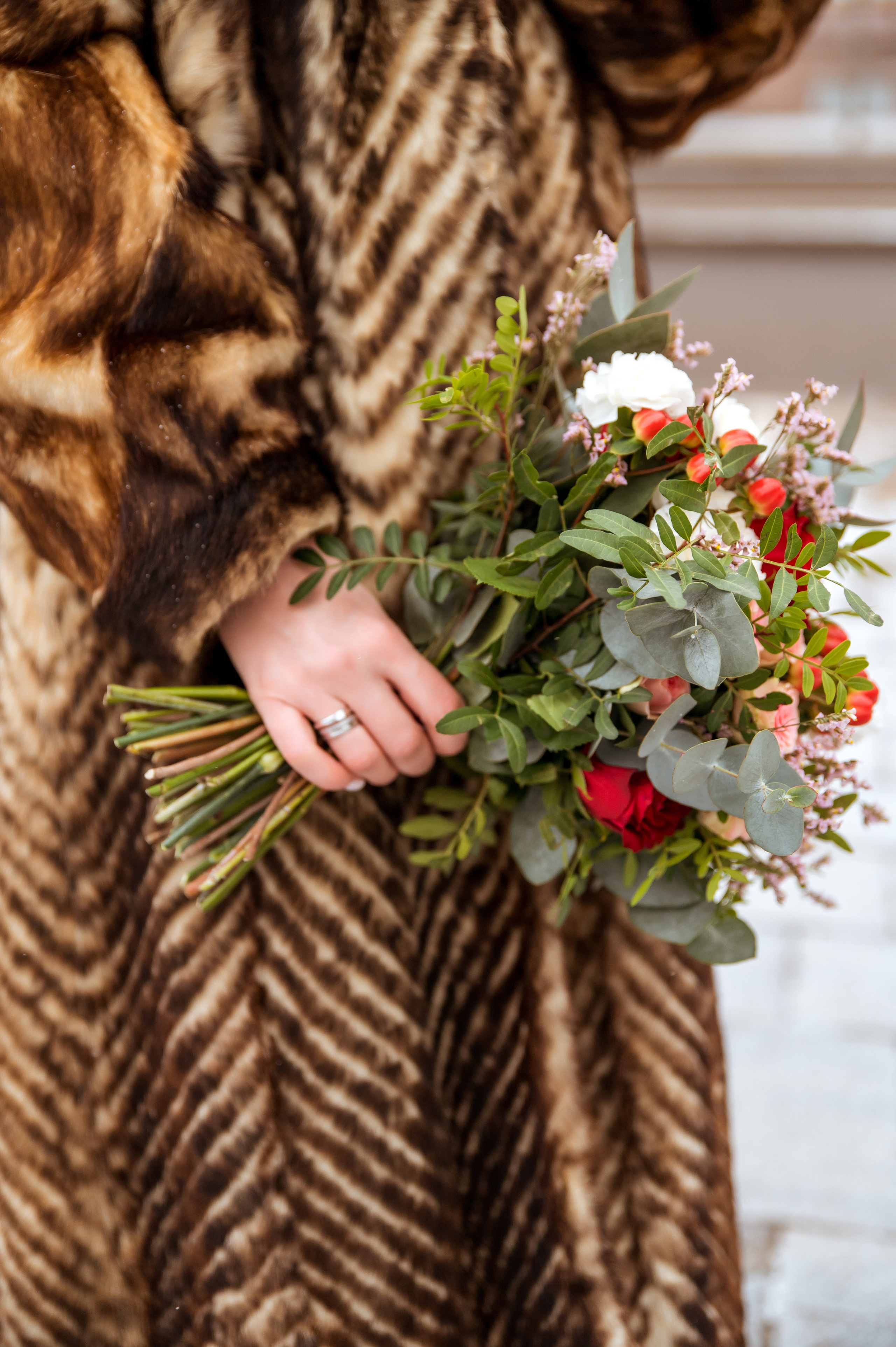— Are you gangsters? — No, we are Russians! ⁠⁠. Свадебный и портретный фотограф в Белгороде Олеся Гавшина