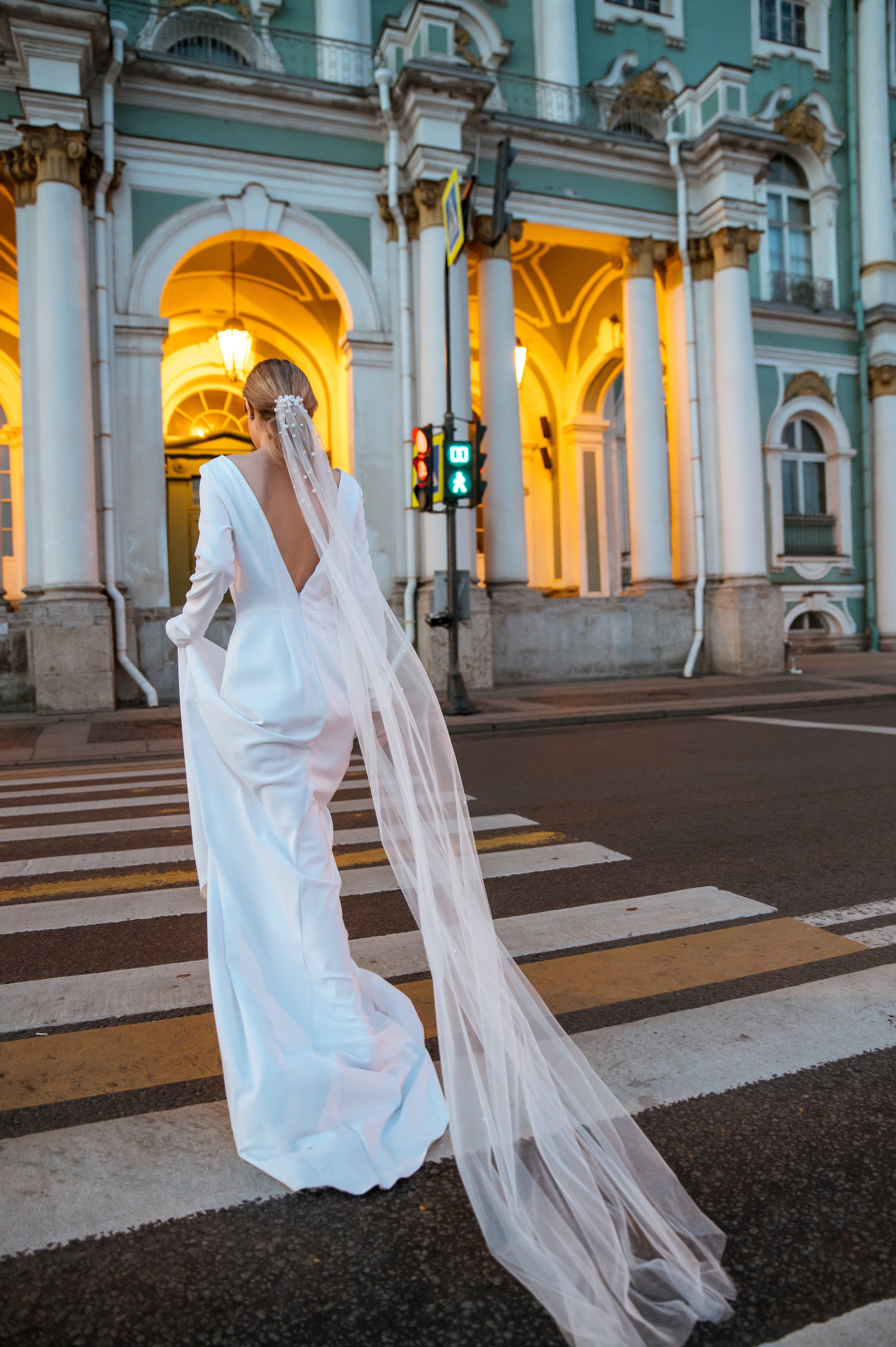 Свадьбы. Свадебный и портретный фотограф в Белгороде Олеся Гавшина