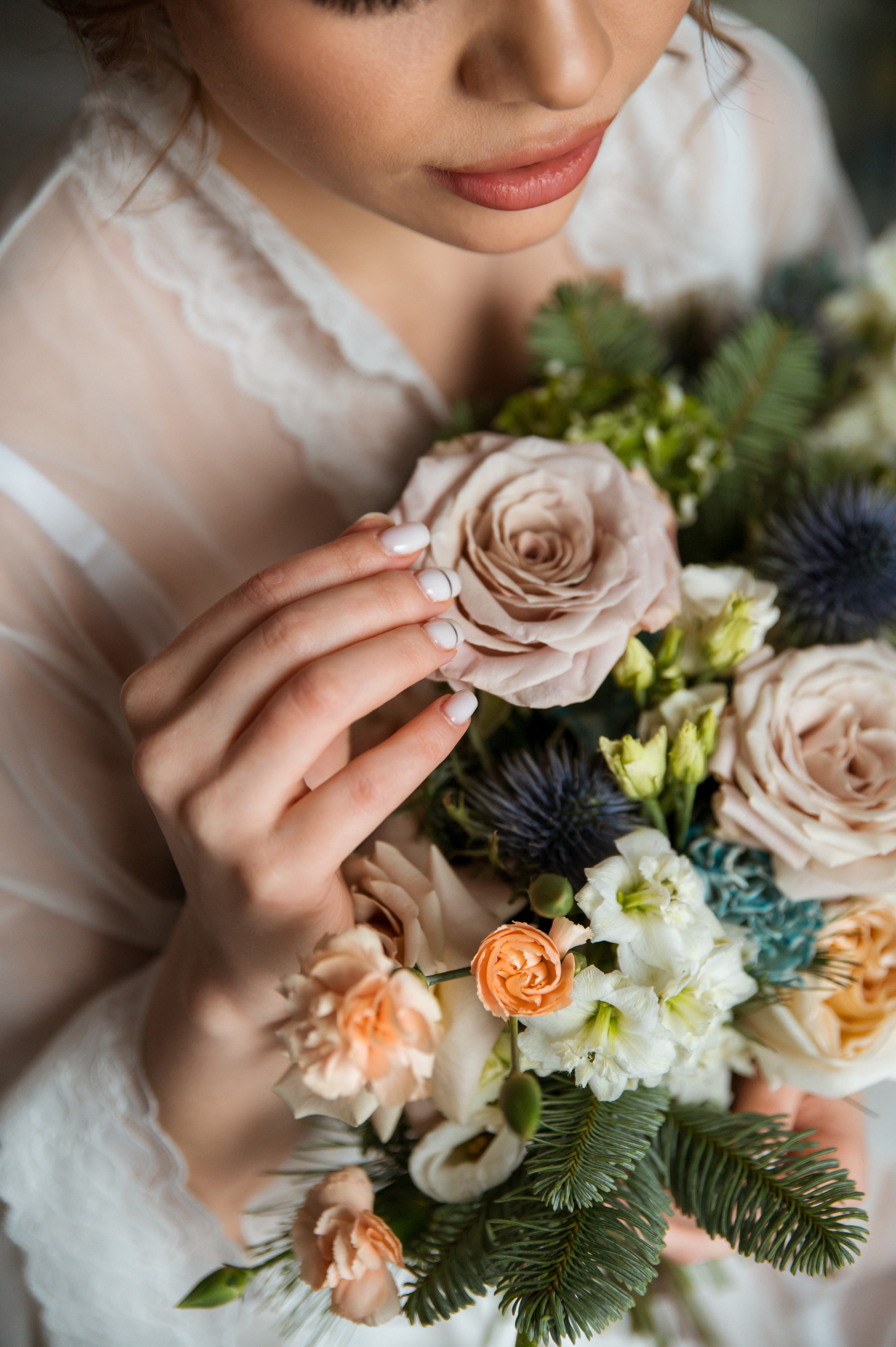 Портреты. Свадебный и портретный фотограф в Белгороде Олеся Гавшина