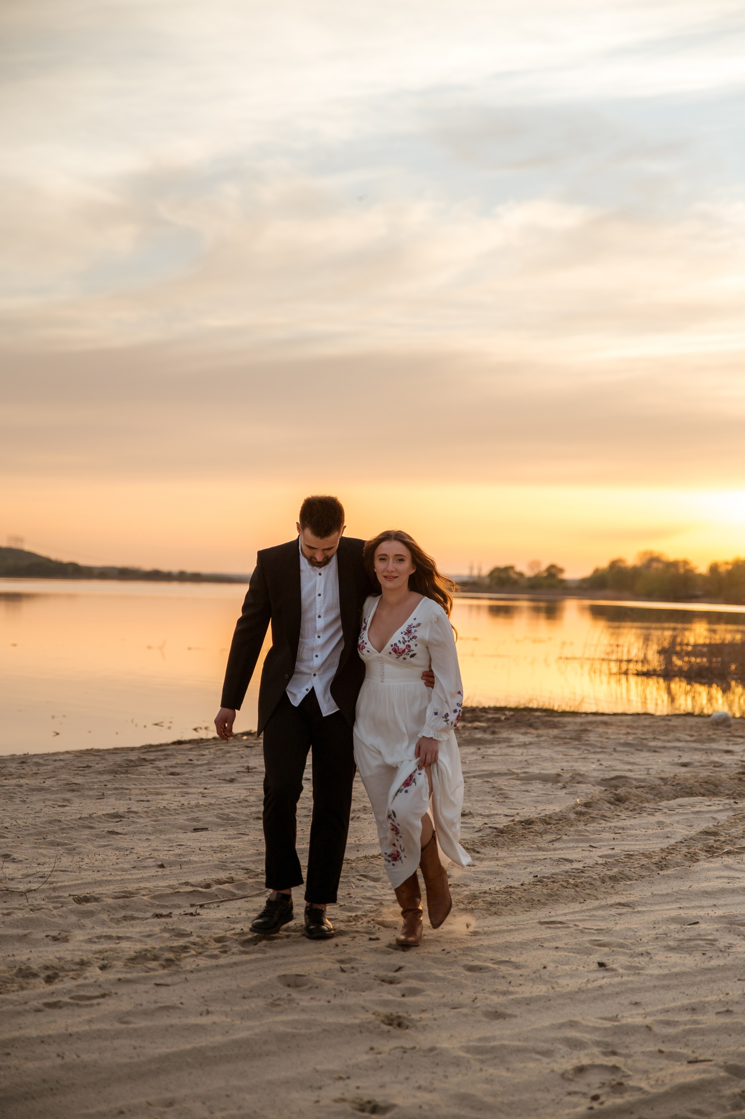 Свадьбы. Свадебный и портретный фотограф в Белгороде Олеся Гавшина