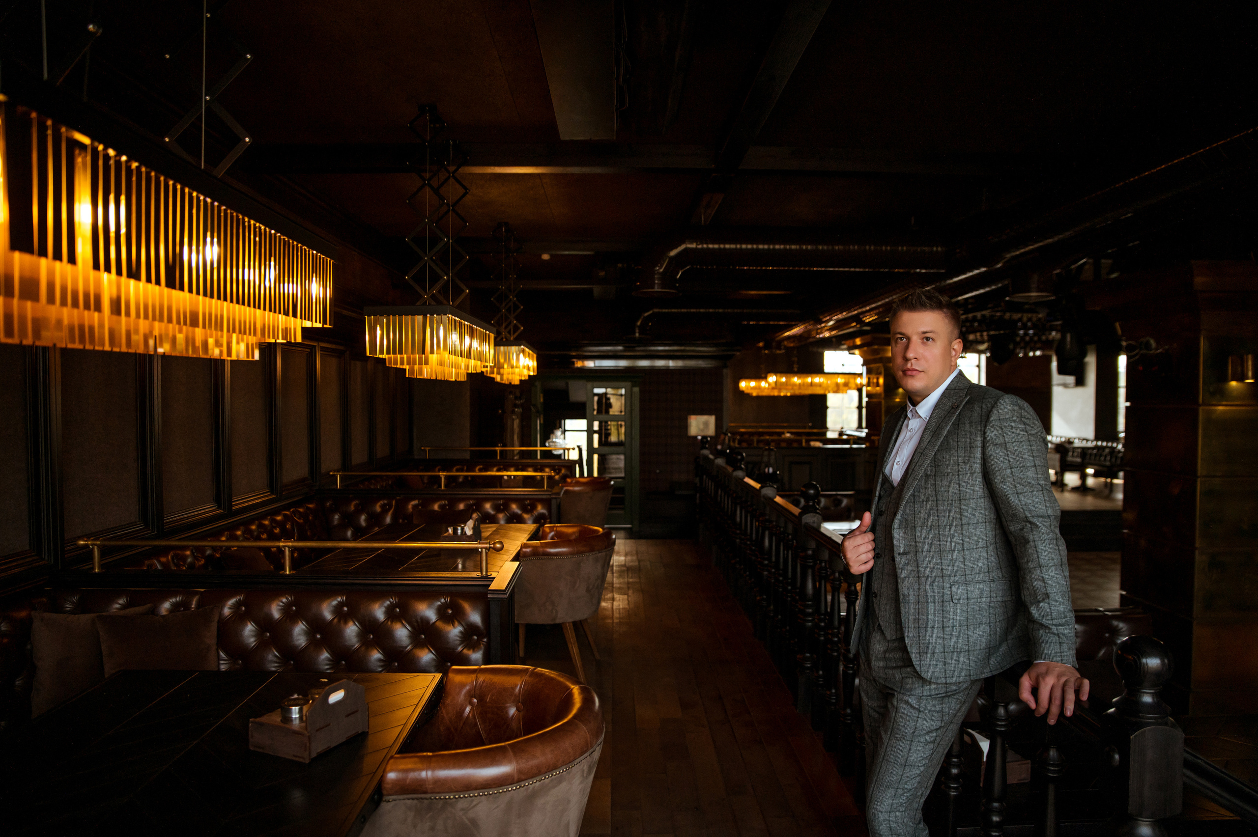 Руслан и Алина. Свадебный и портретный фотограф в Белгороде Олеся Гавшина