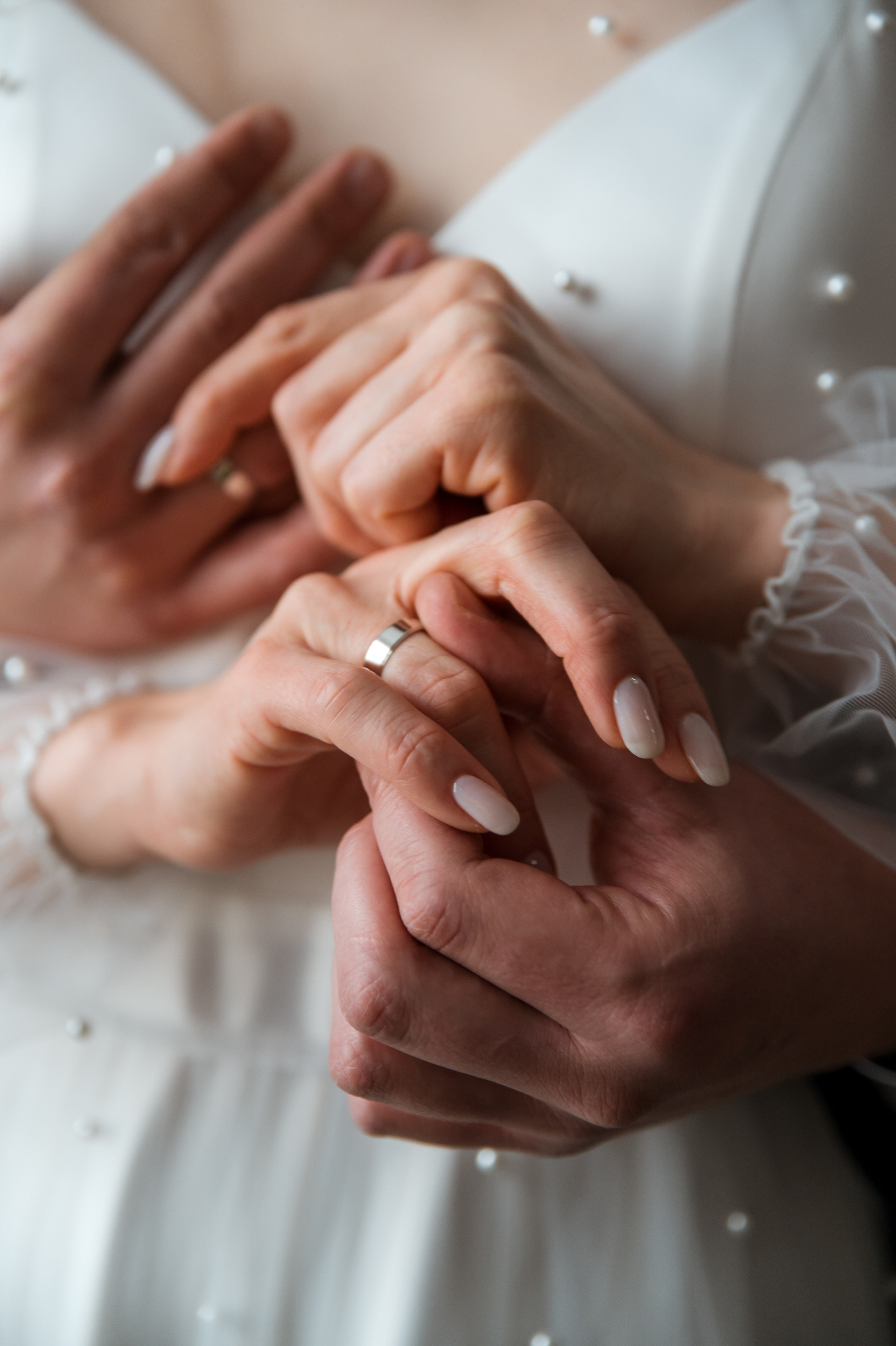 Свадьбы. Свадебный и портретный фотограф в Белгороде Олеся Гавшина