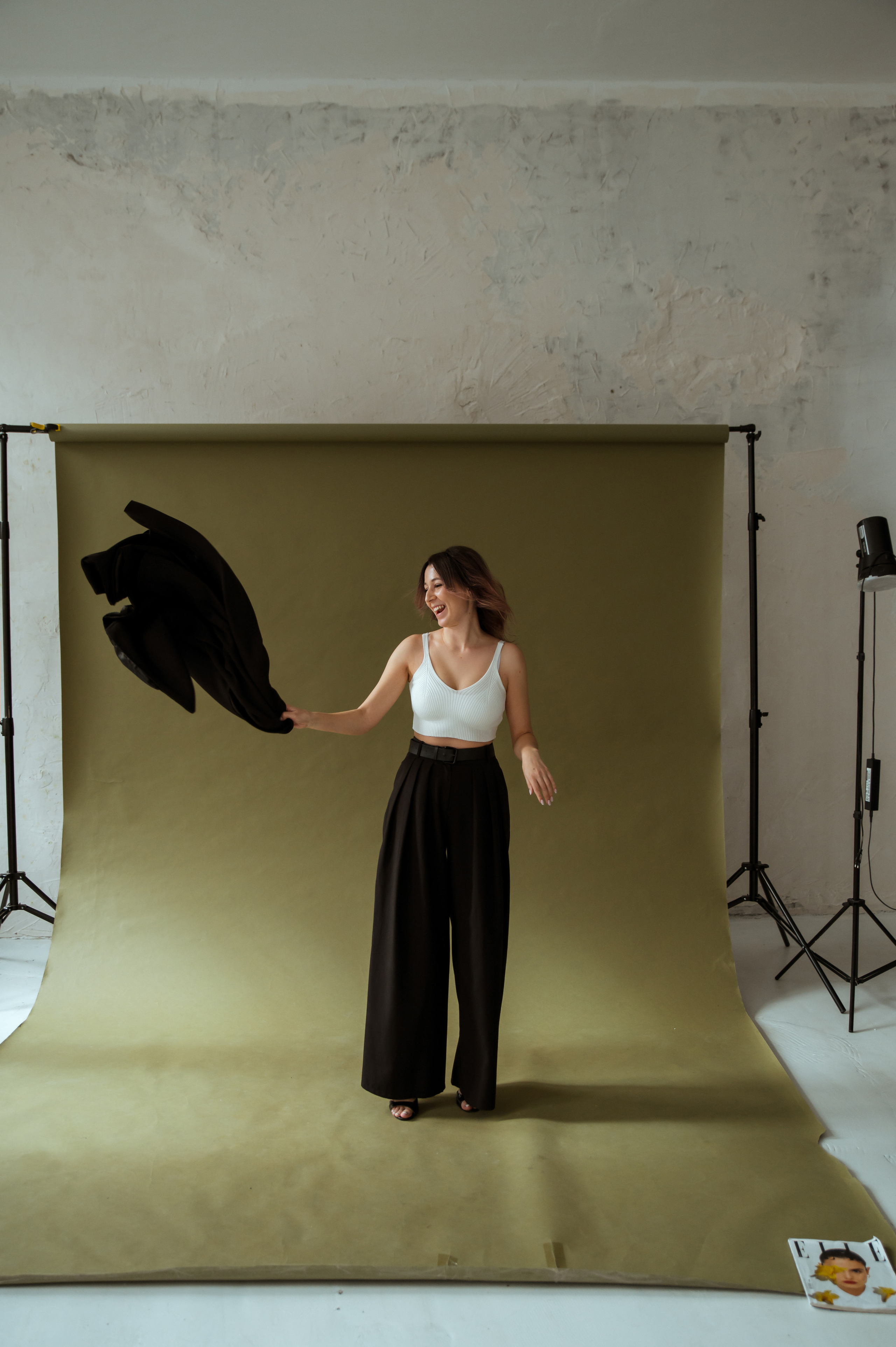 Портреты. Свадебный и портретный фотограф в Белгороде Олеся Гавшина