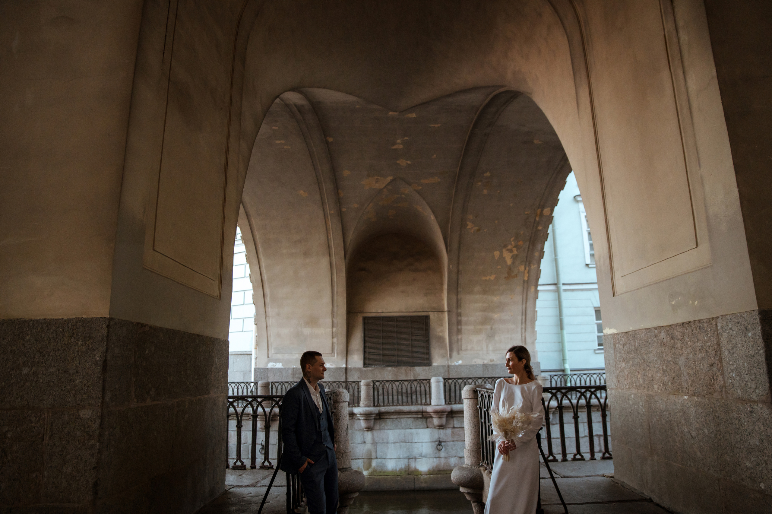 Свадьбы. Свадебный и портретный фотограф в Белгороде Олеся Гавшина