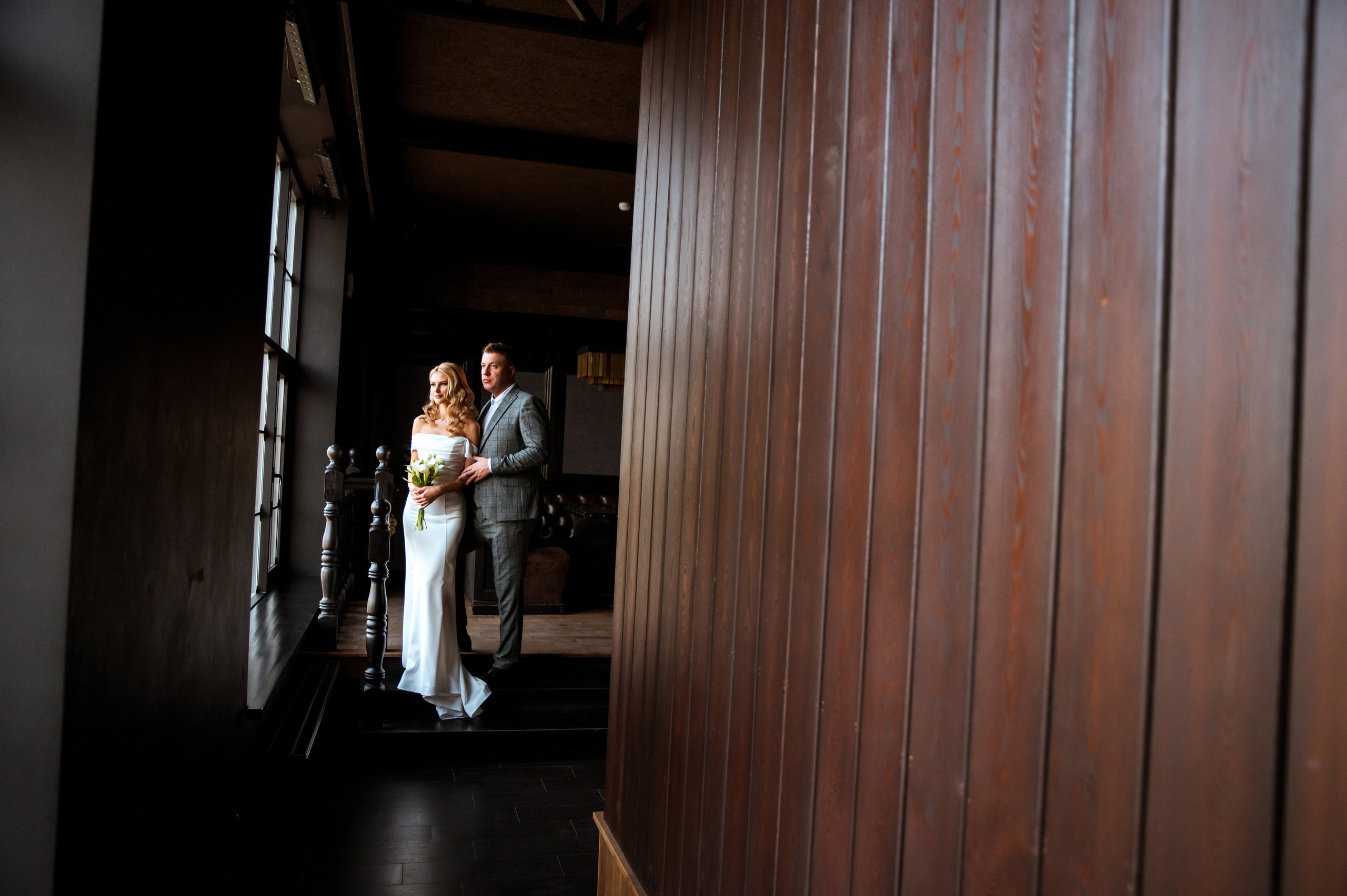 Руслан и Алина. Свадебный и портретный фотограф в Белгороде Олеся Гавшина