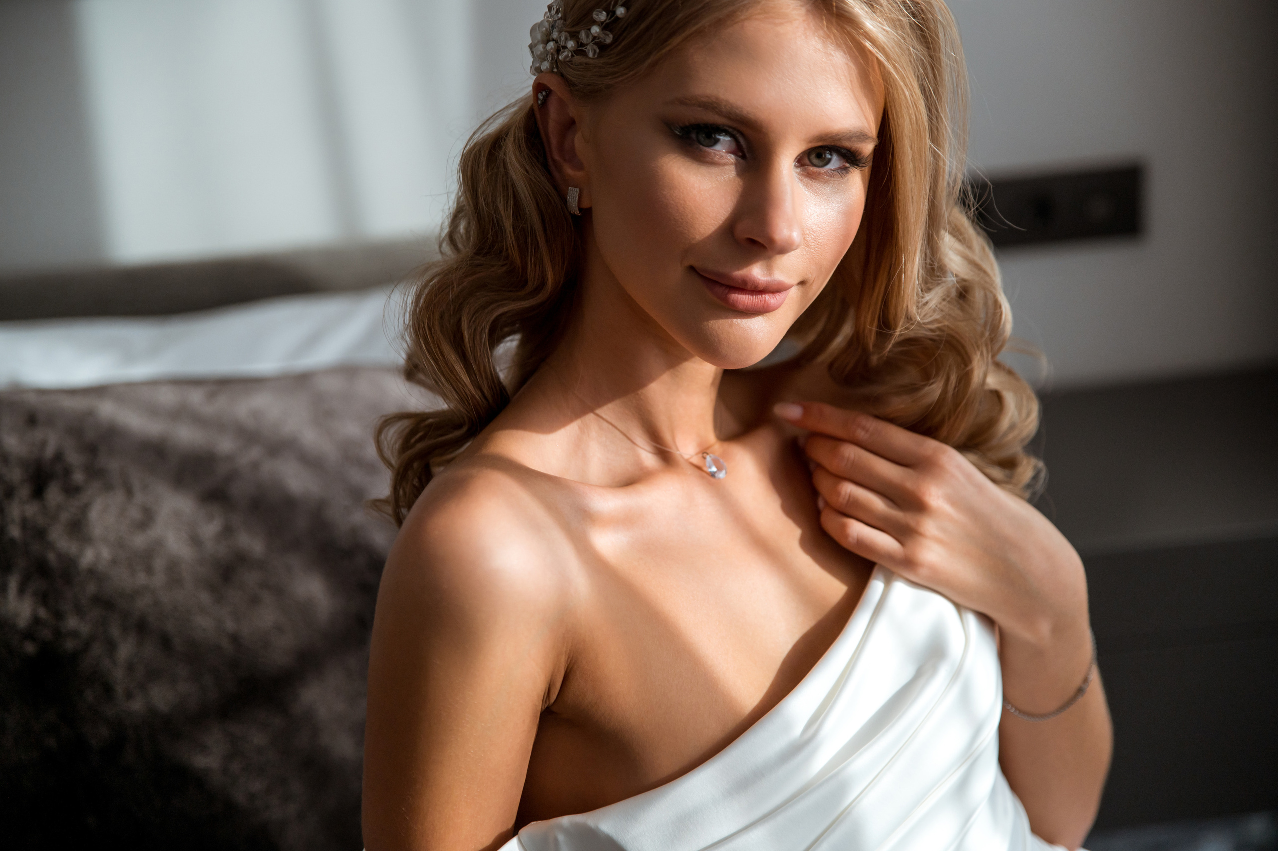 Руслан и Алина. Свадебный и портретный фотограф в Белгороде Олеся Гавшина