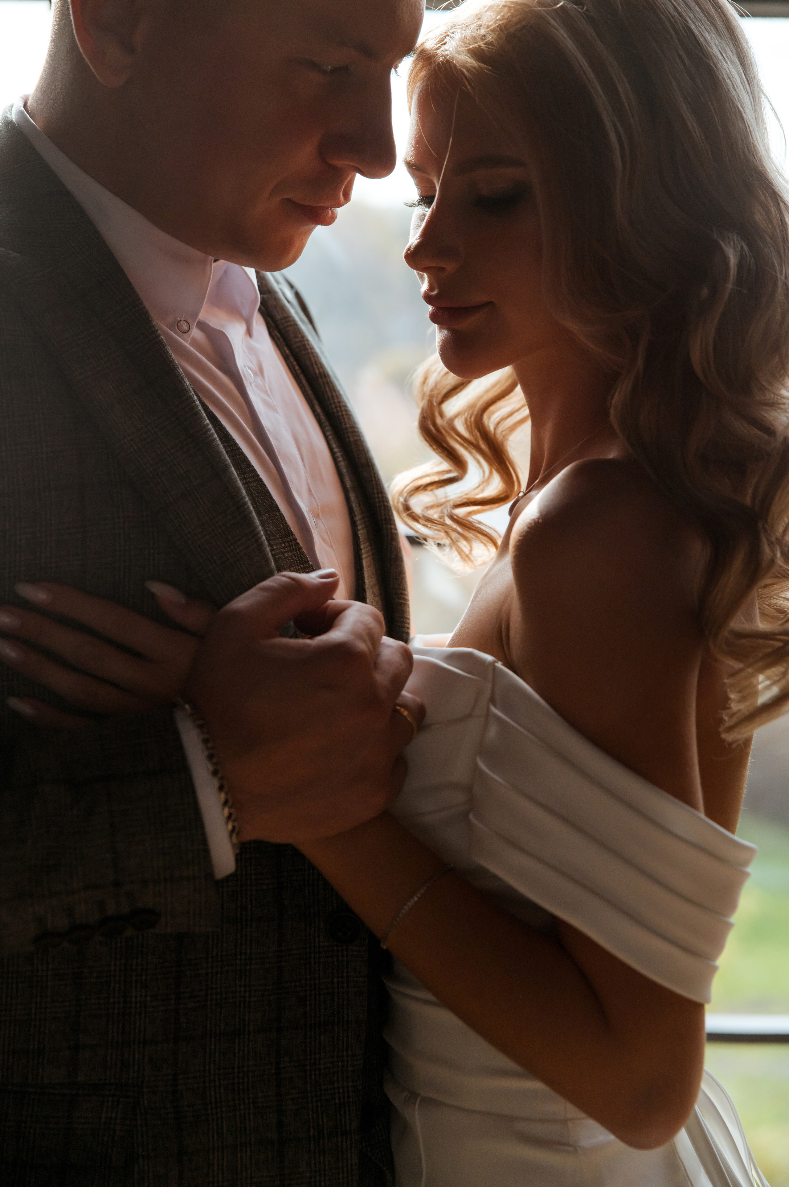 Руслан и Алина. Свадебный и портретный фотограф в Белгороде Олеся Гавшина