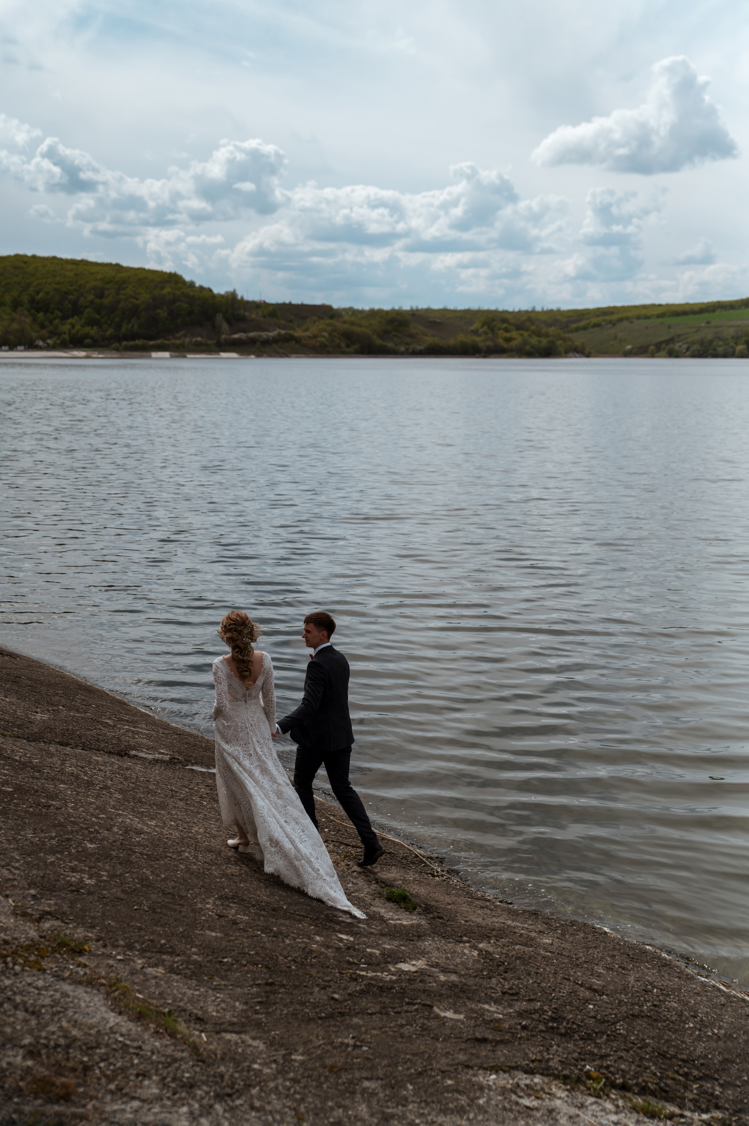 Свадьбы. Свадебный и портретный фотограф в Белгороде Олеся Гавшина