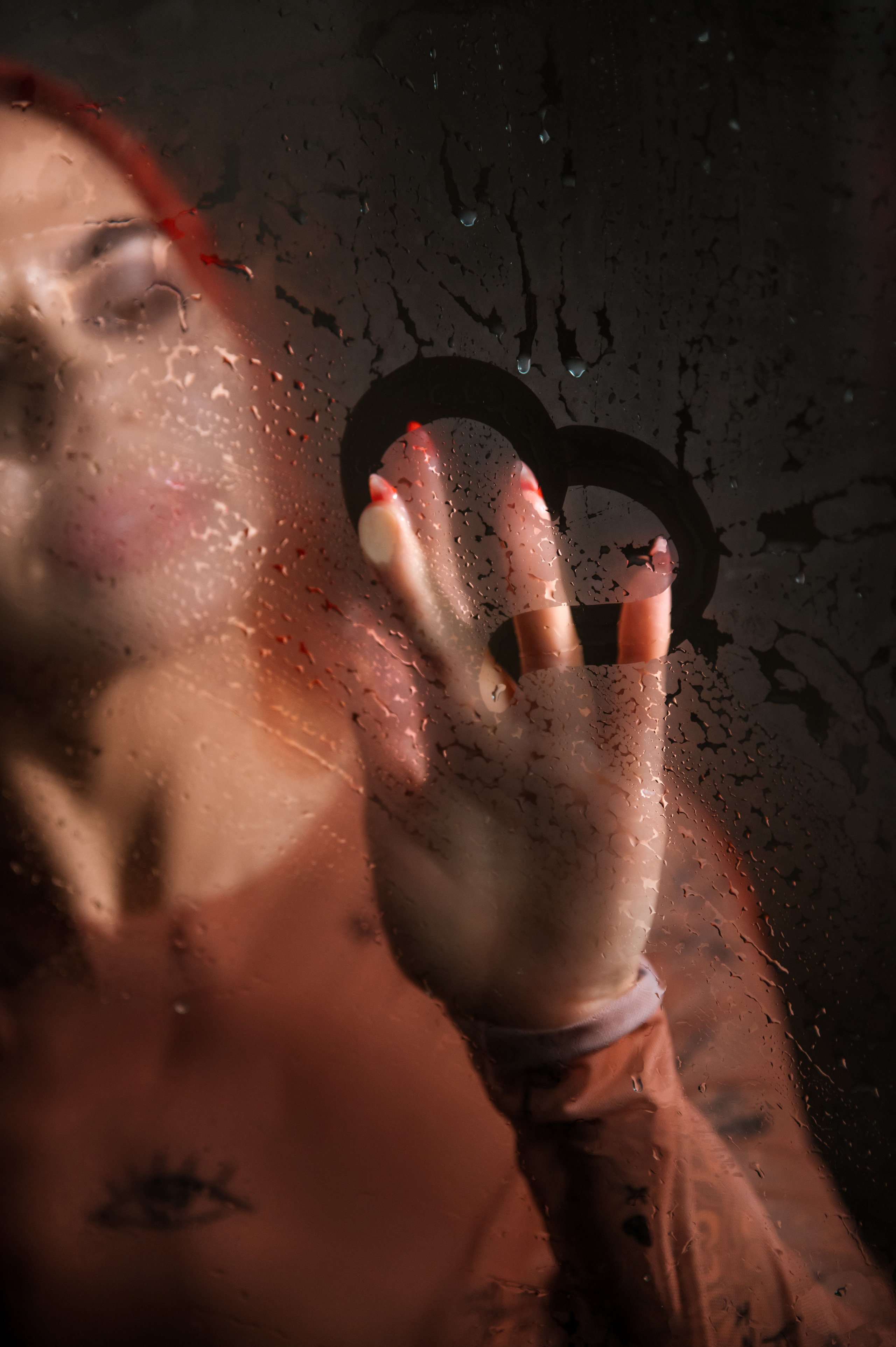 Портреты. Свадебный и портретный фотограф в Белгороде Олеся Гавшина