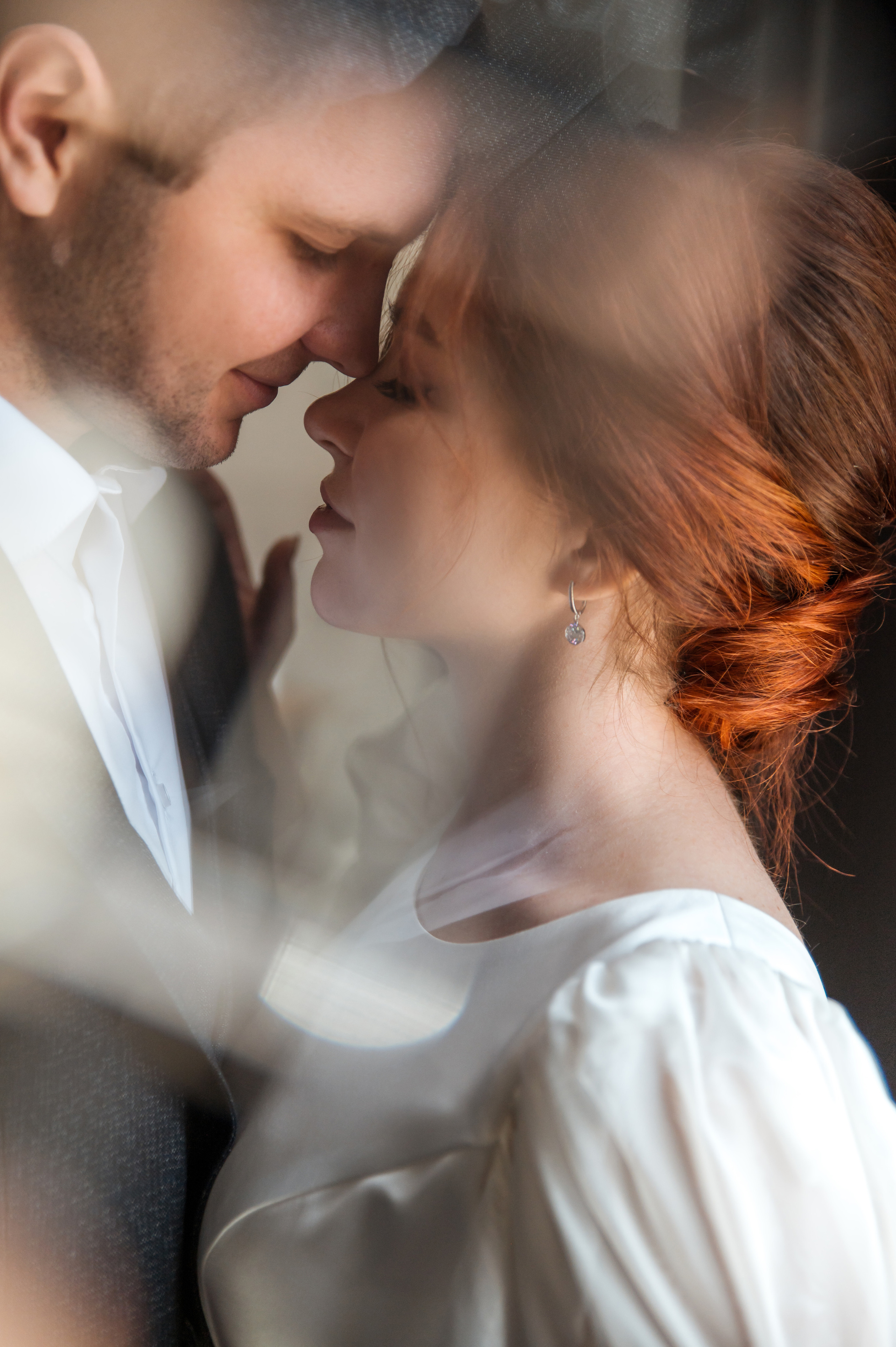 Свадьбы. Свадебный и портретный фотограф в Белгороде Олеся Гавшина