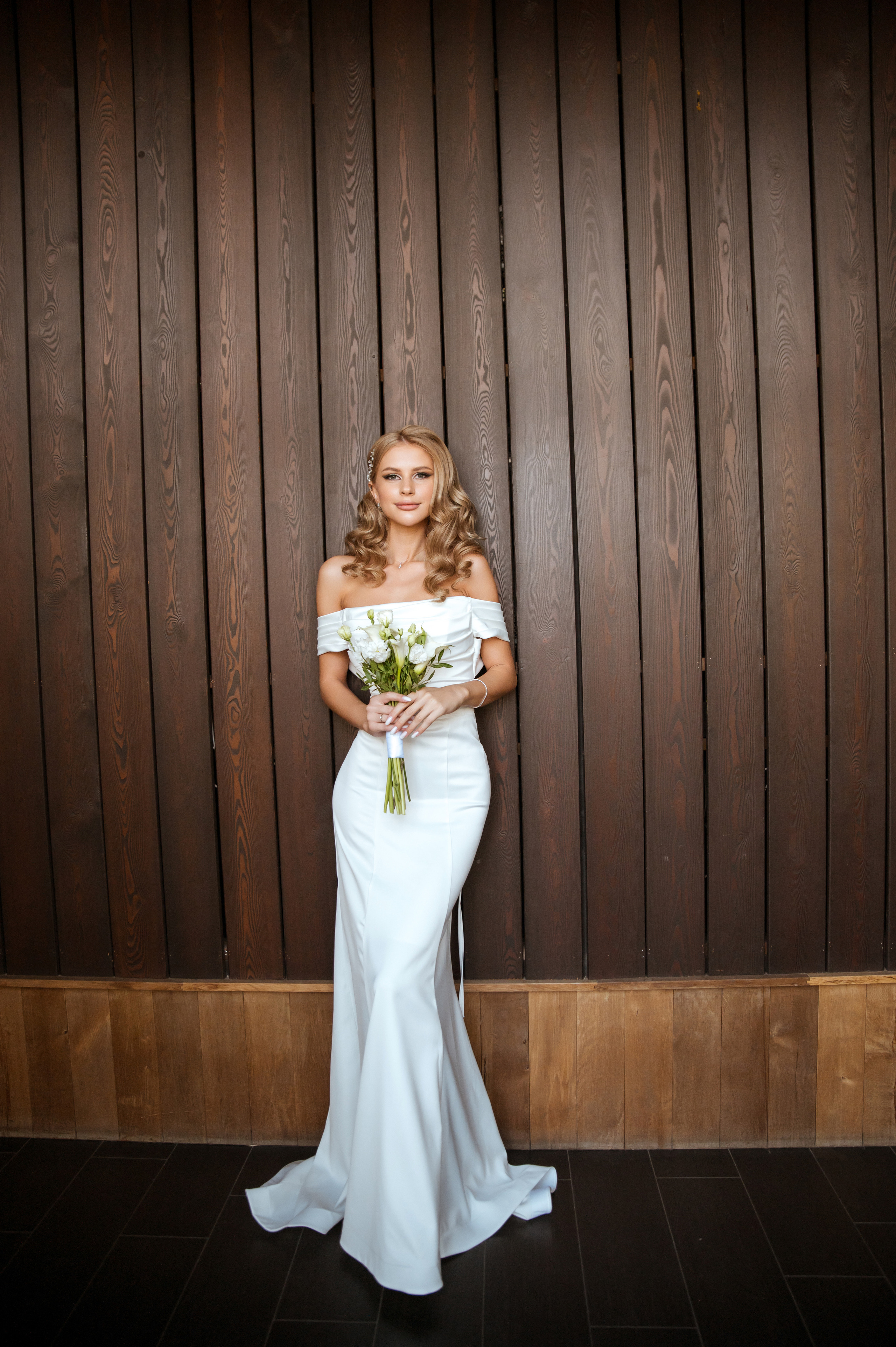 Руслан и Алина. Свадебный и портретный фотограф в Белгороде Олеся Гавшина