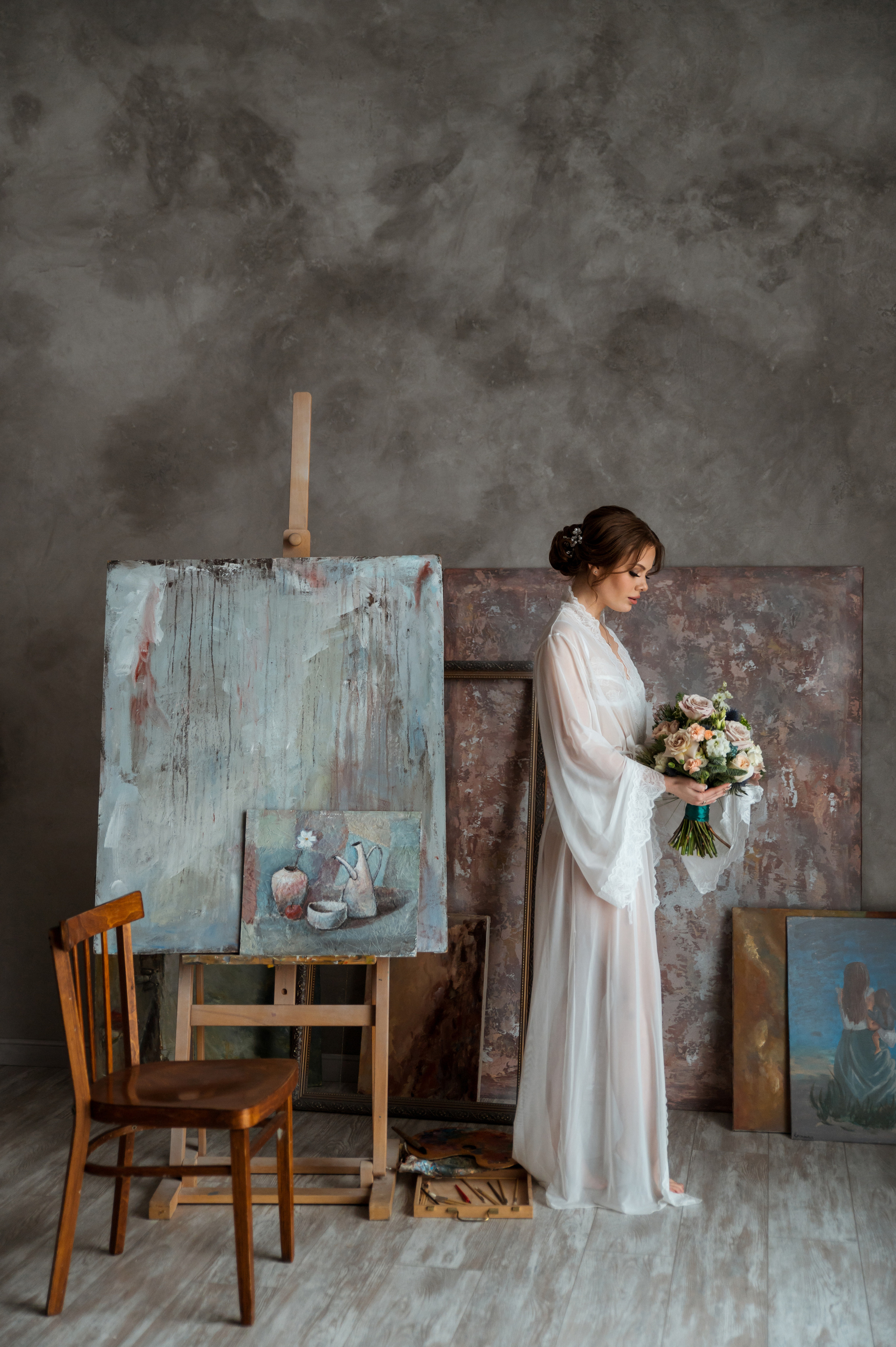 Портреты. Свадебный и портретный фотограф в Белгороде Олеся Гавшина