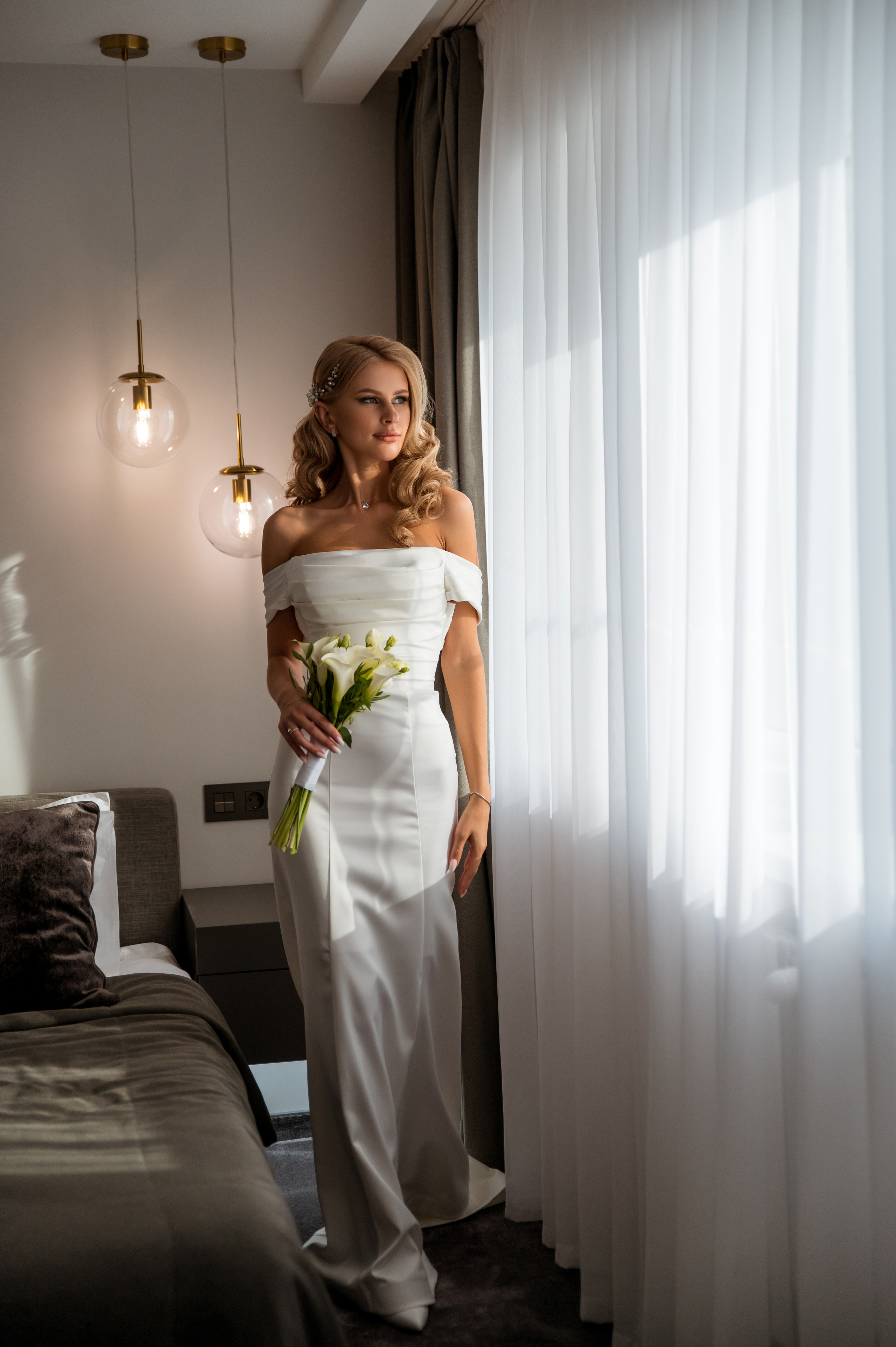 Руслан и Алина. Свадебный и портретный фотограф в Белгороде Олеся Гавшина