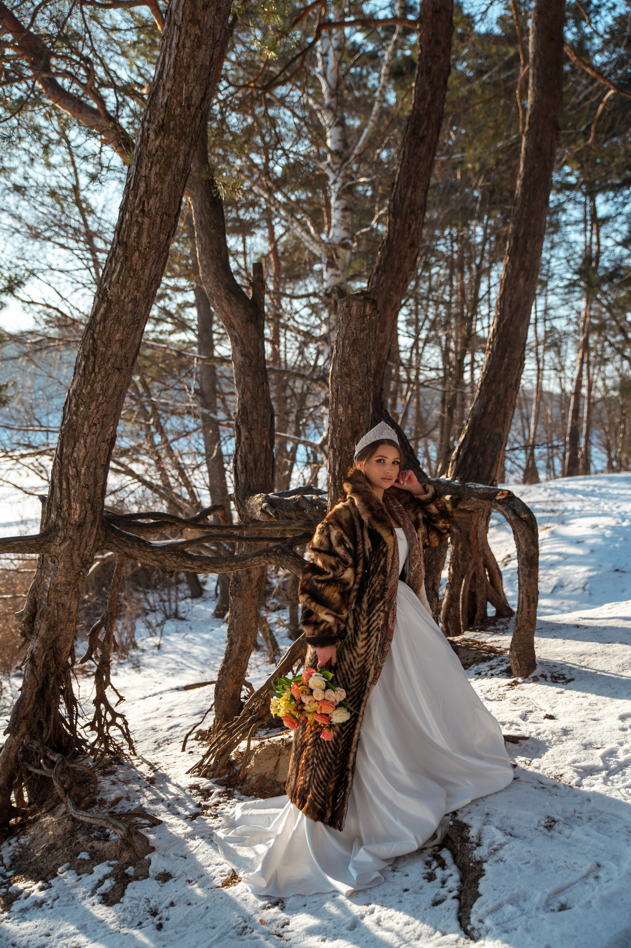 Russian girl. Свадебный и портретный фотограф в Белгороде Олеся Гавшина
