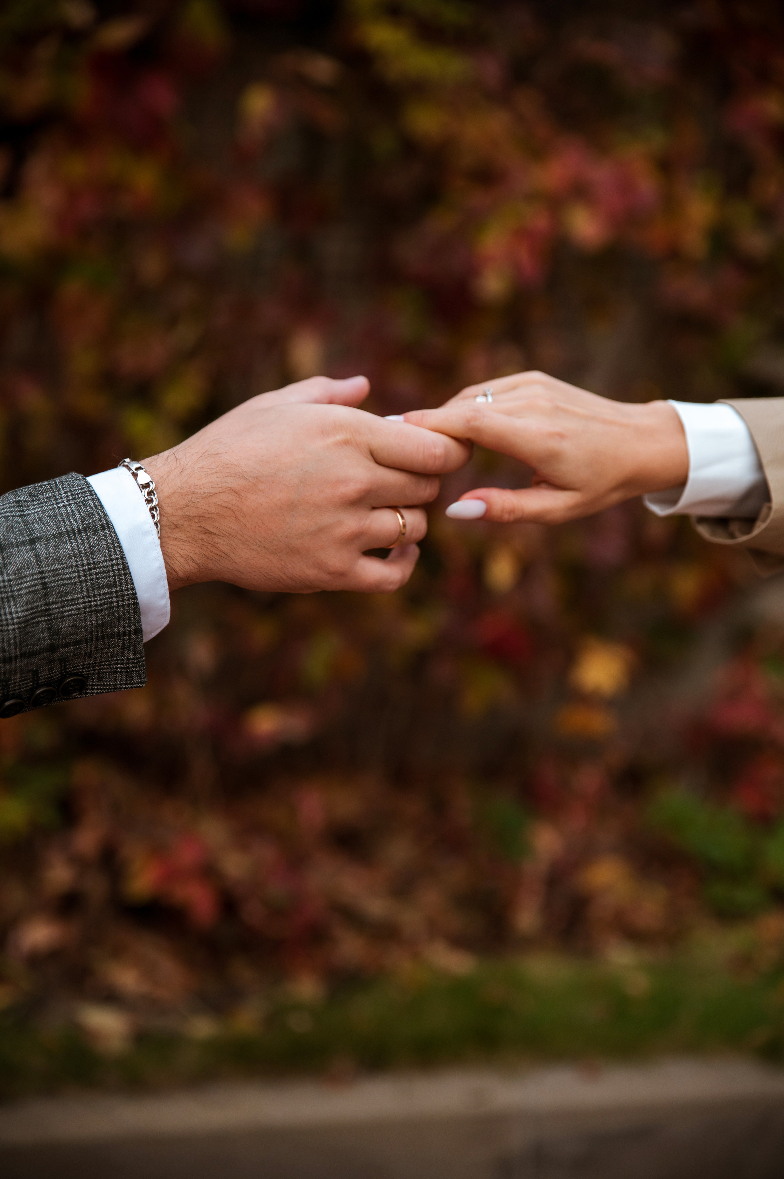 Руслан и Алина. Свадебный и портретный фотограф в Белгороде Олеся Гавшина