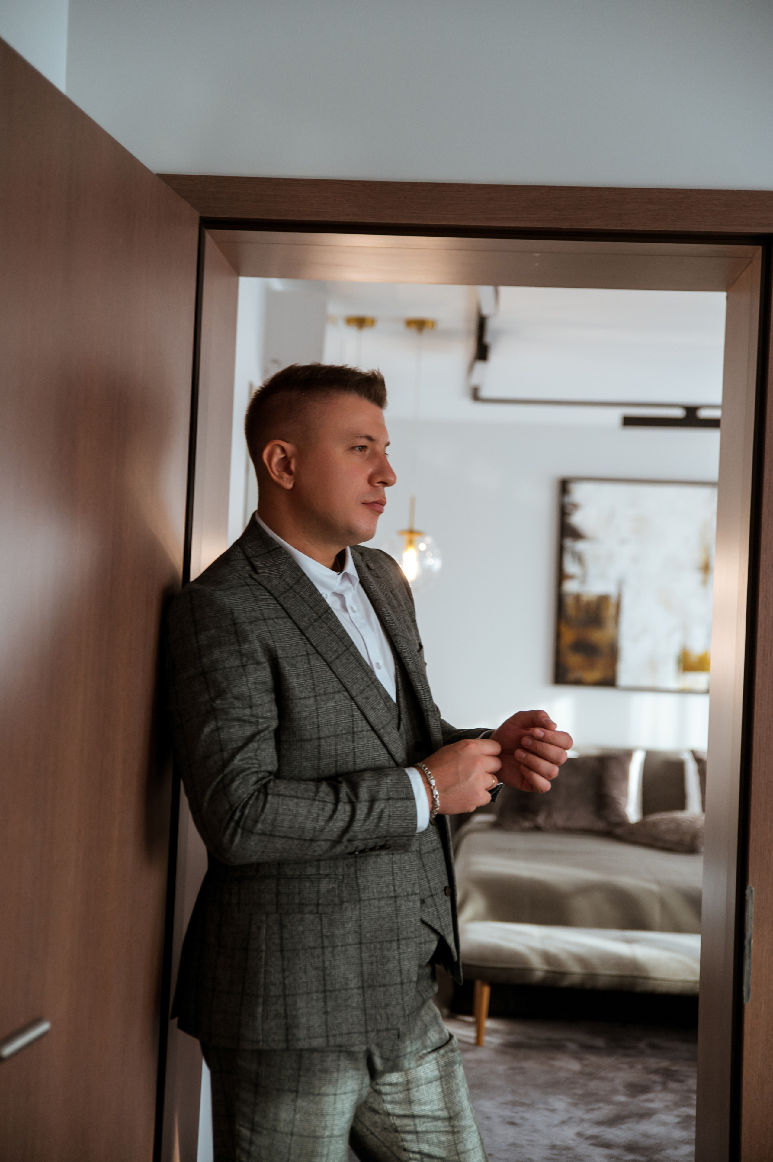 Руслан и Алина. Свадебный и портретный фотограф в Белгороде Олеся Гавшина