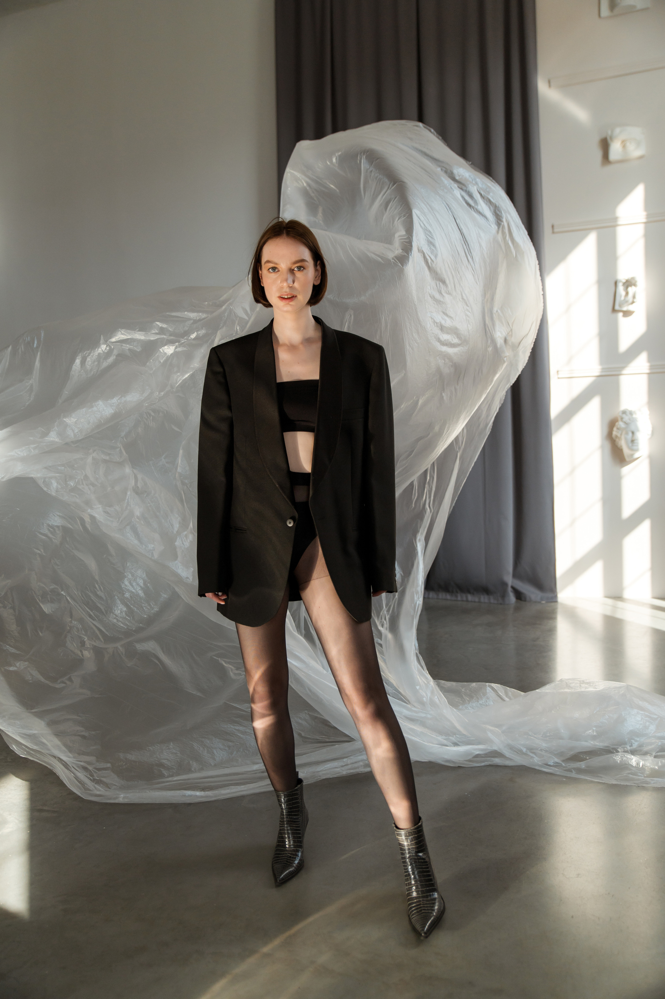 Портреты. Свадебный и портретный фотограф в Белгороде Олеся Гавшина