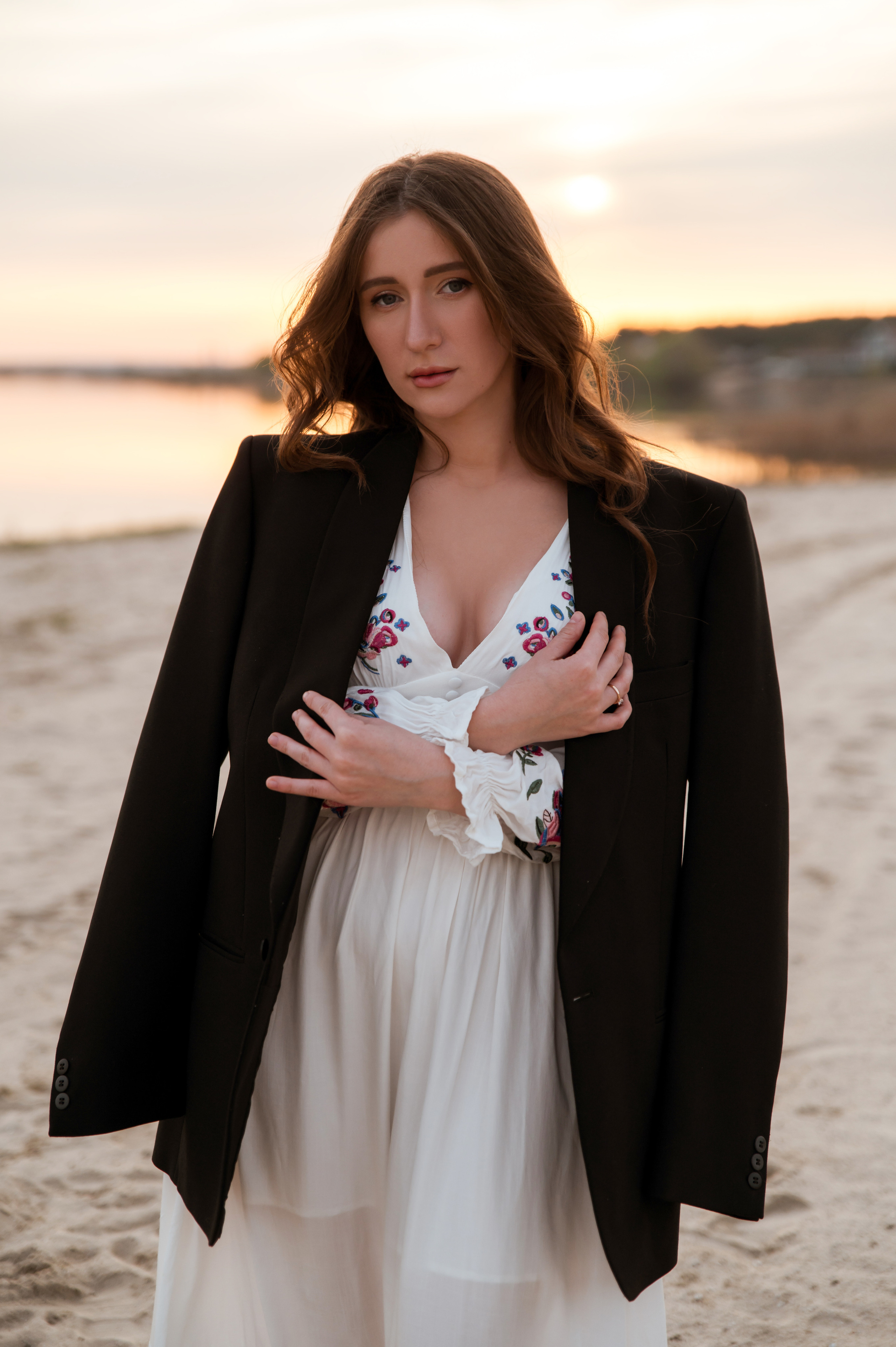 Даша и Данил. Цветение. Свадебный и портретный фотограф в Белгороде Олеся Гавшина