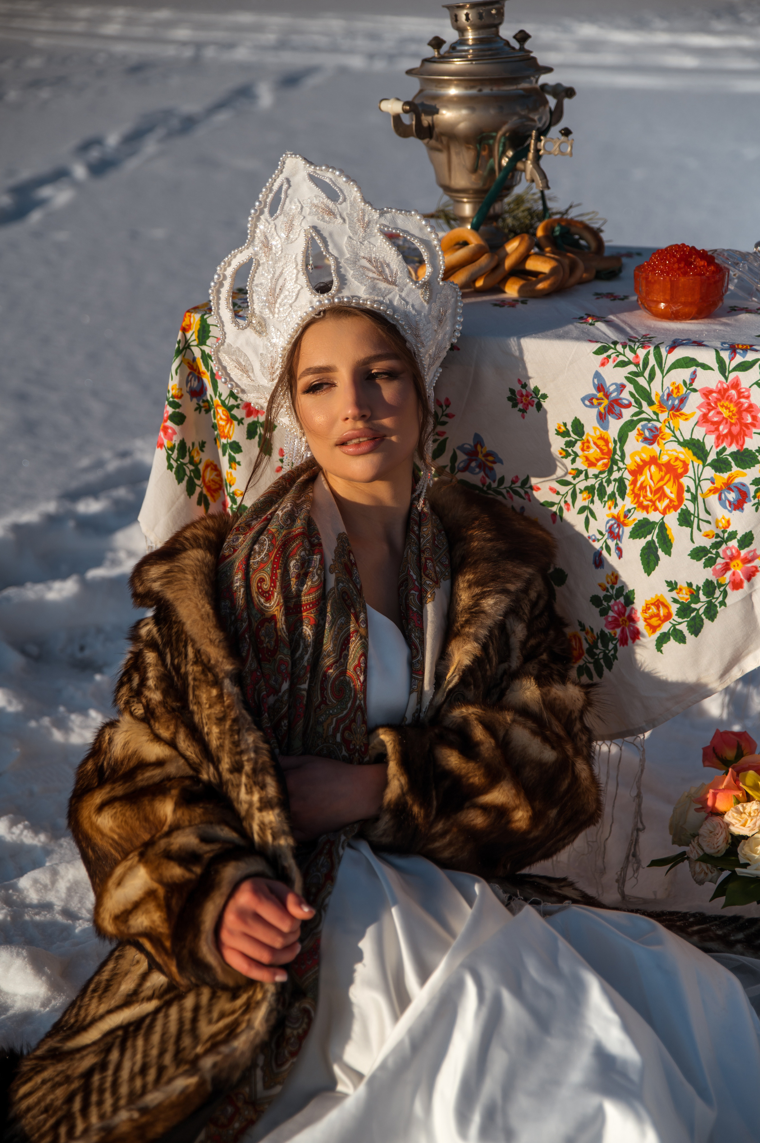 Russian girl. Свадебный и портретный фотограф в Белгороде Олеся Гавшина