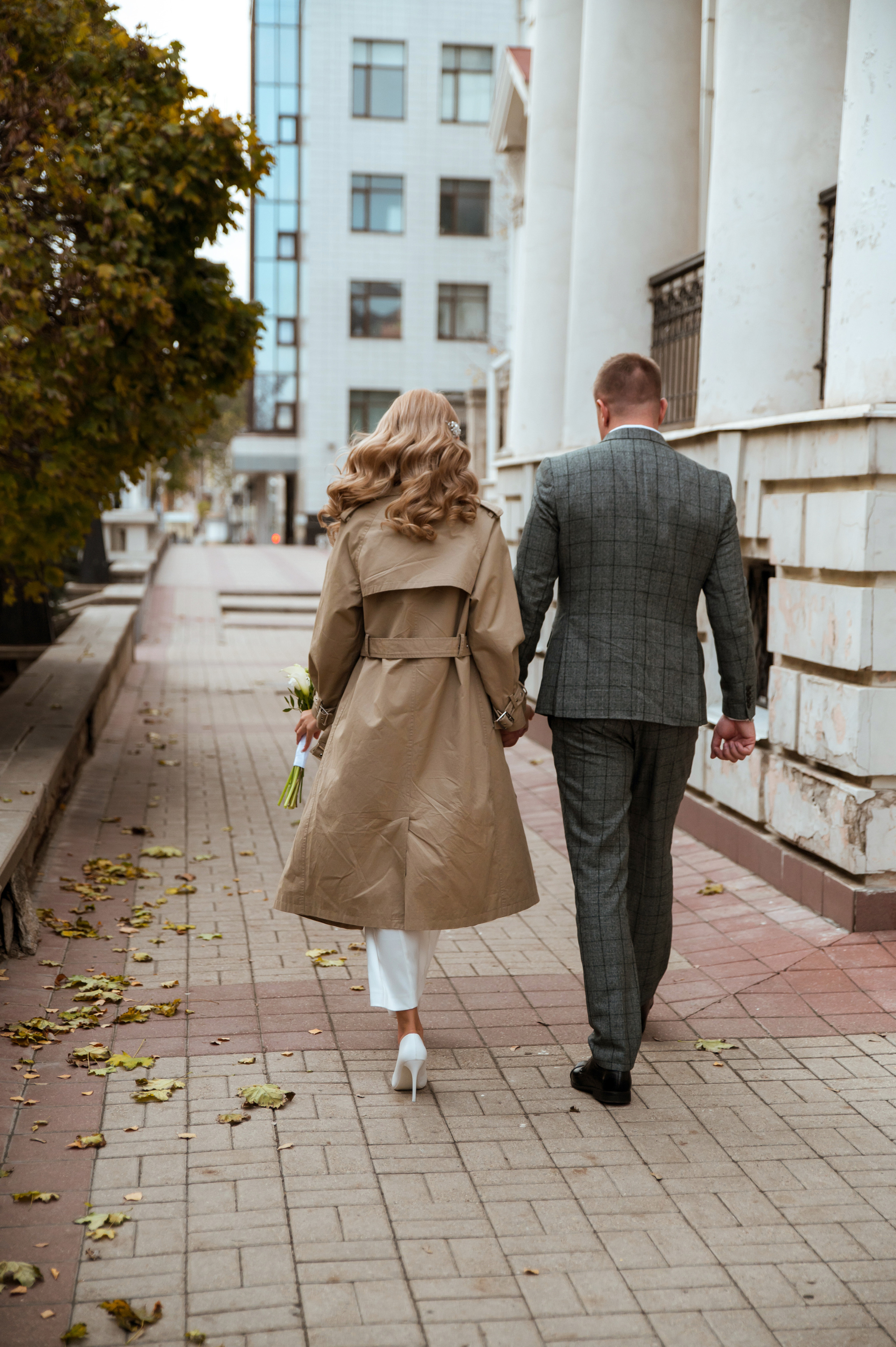 Руслан и Алина. Свадебный и портретный фотограф в Белгороде Олеся Гавшина