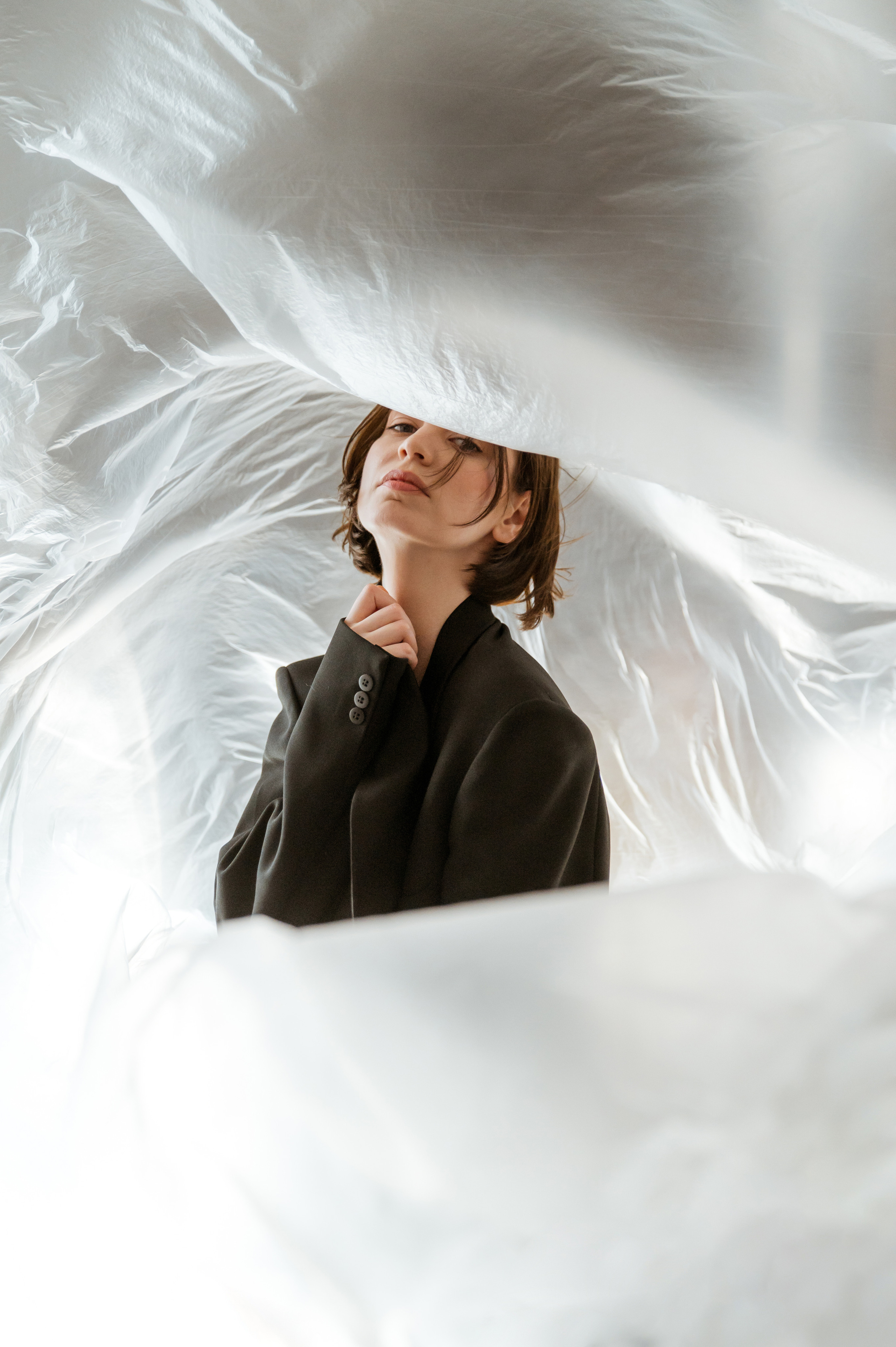 Портреты. Свадебный и портретный фотограф в Белгороде Олеся Гавшина