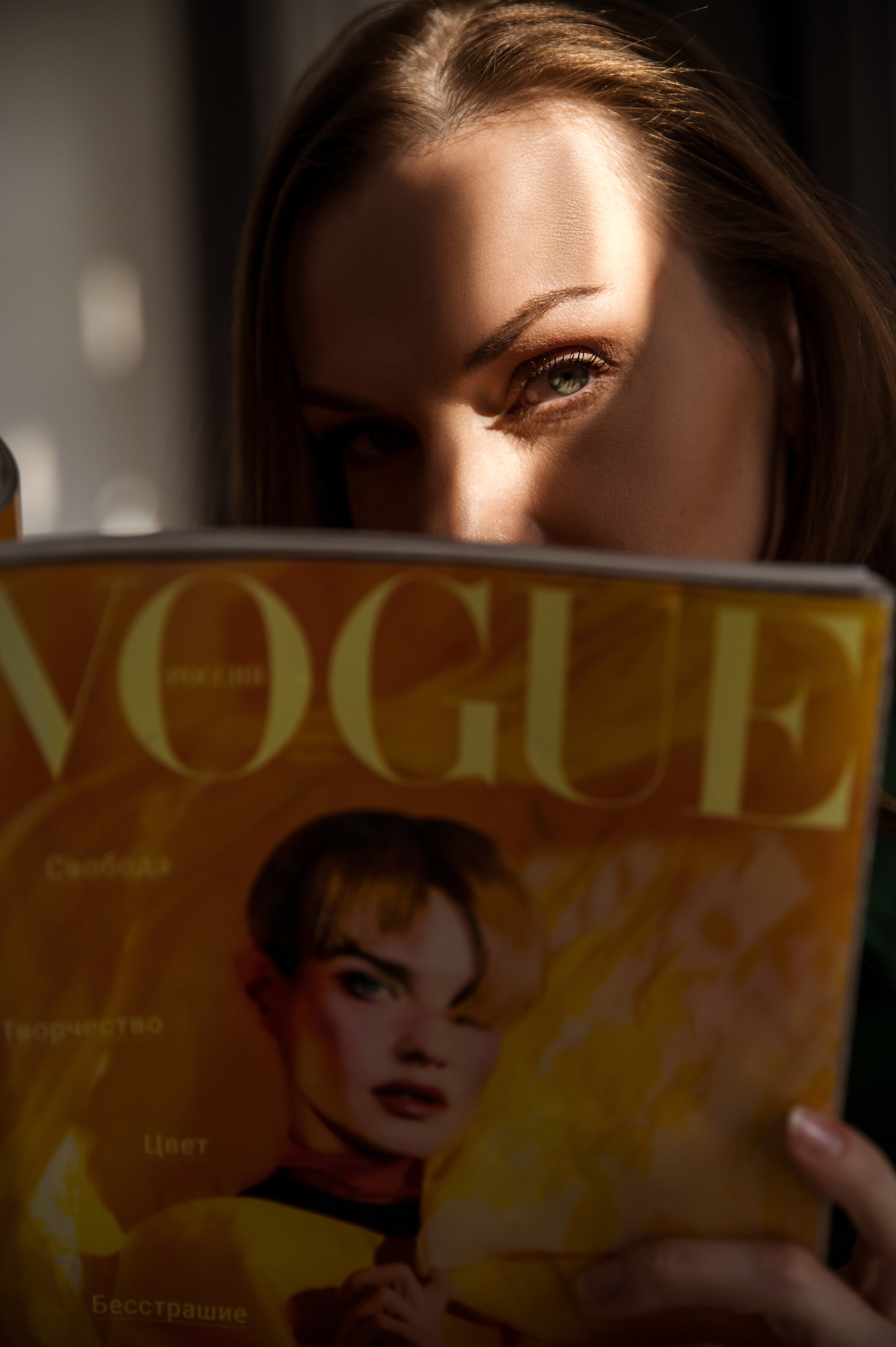 Портреты. Свадебный и портретный фотограф в Белгороде Олеся Гавшина